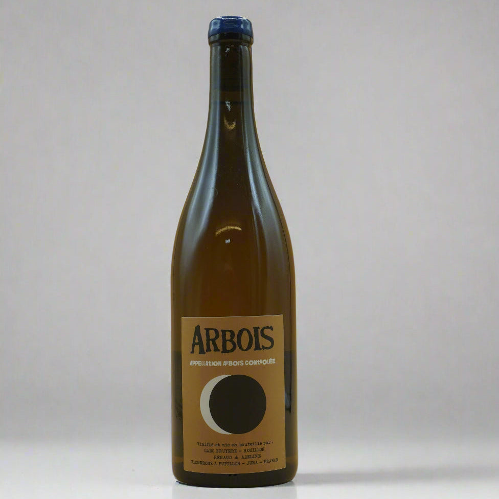 ARBOIS Bruyère - Huillon 2017年 ARBOIS Bruyère - Huillon 2017年 CA-12520782_1080x.jpg?v=1719521098