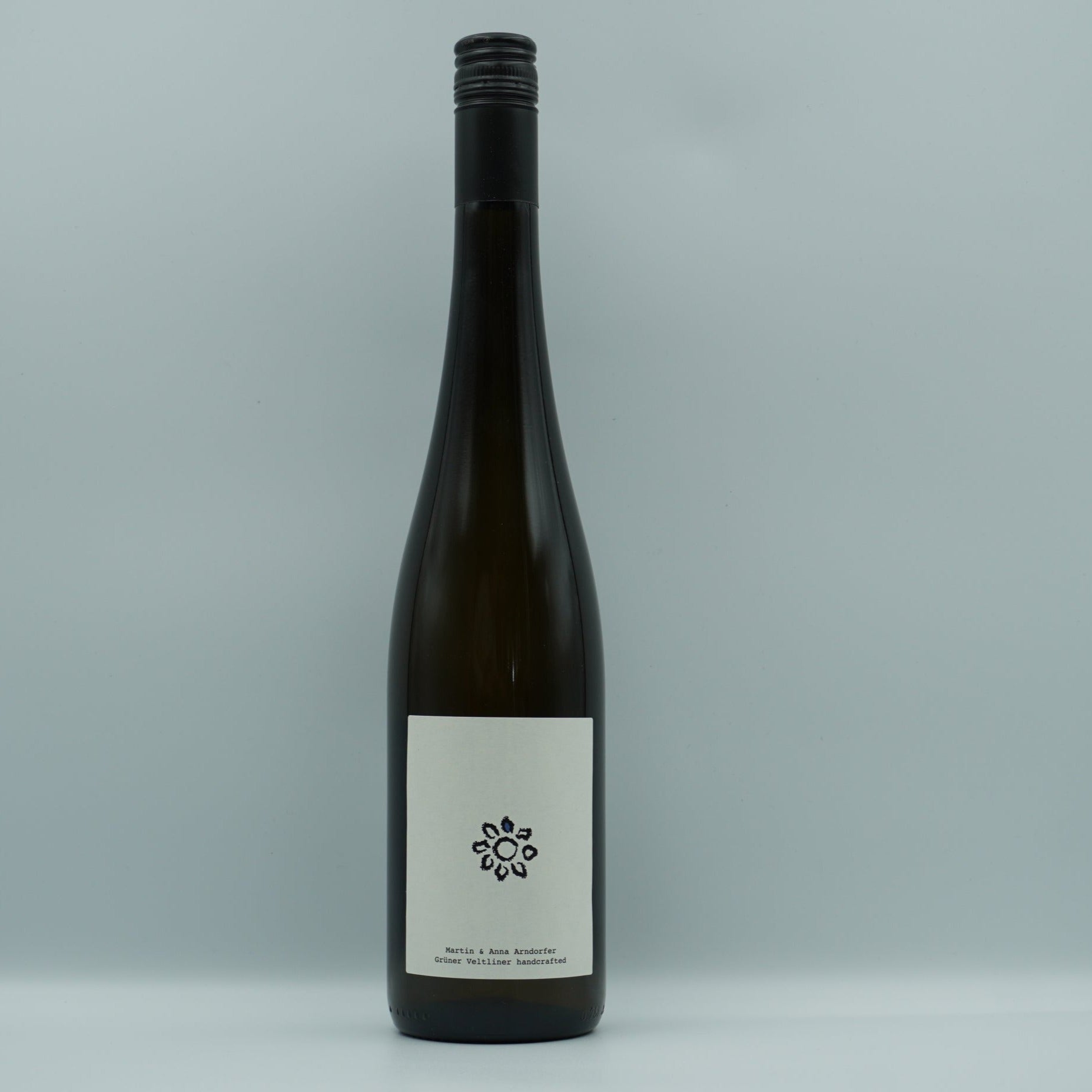 Arndorfer, 'Handcrafted' Grüner Veltliner 2024 – Parched