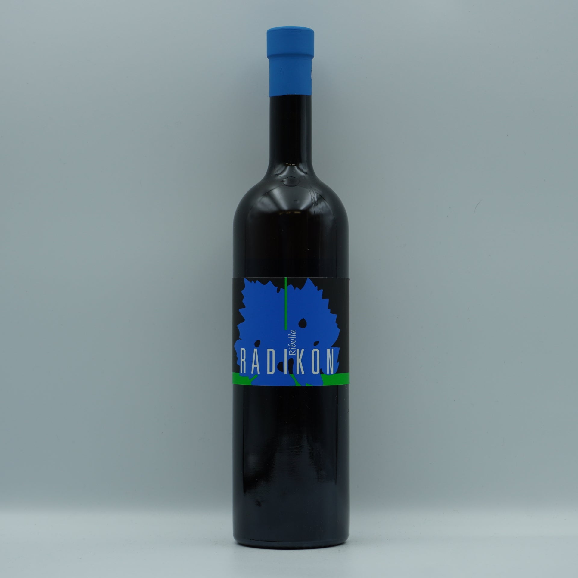Radikon, Ribolla Gialla 50cl 2020 – Parched