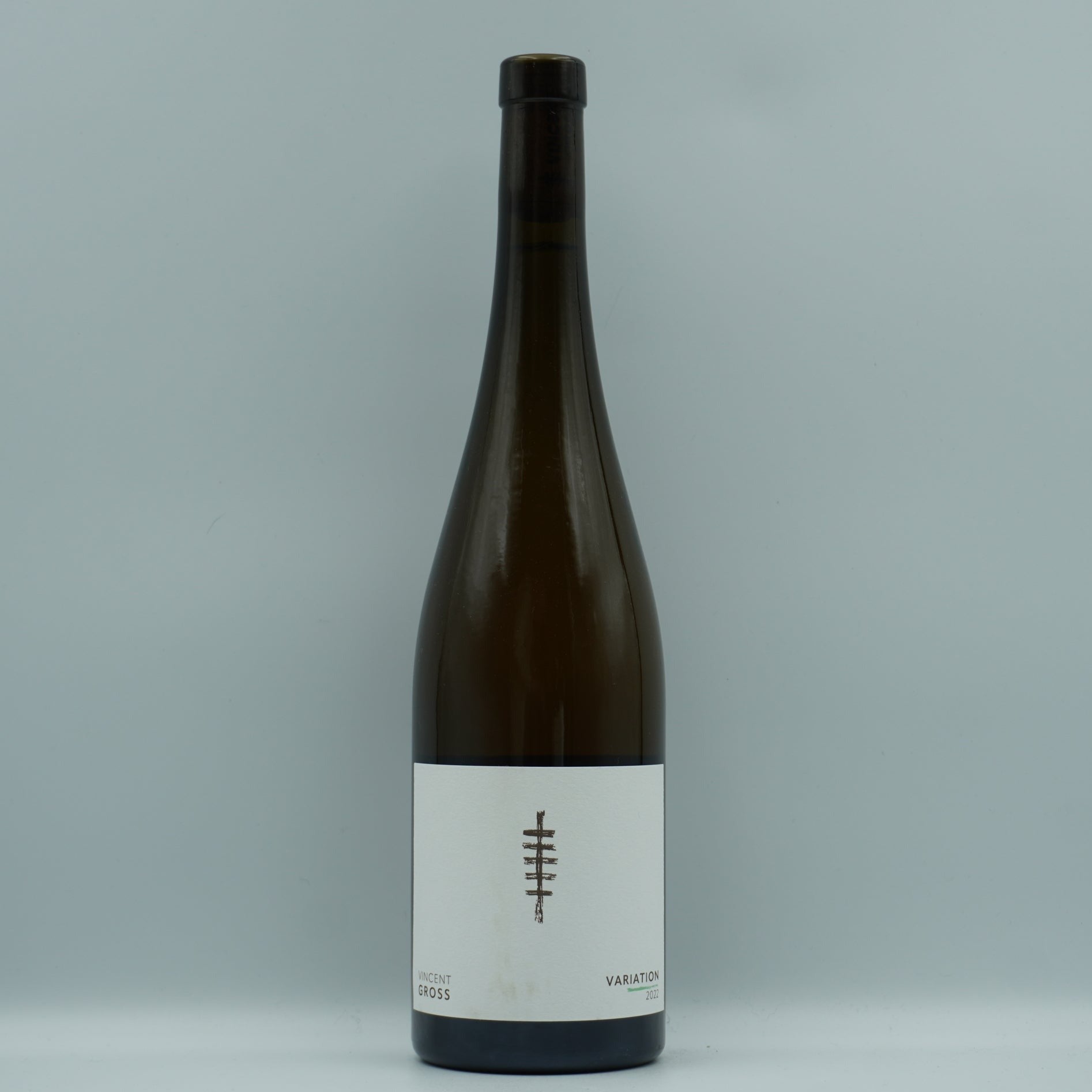 Domaine Gross, 'Variation' 2022 – Parched