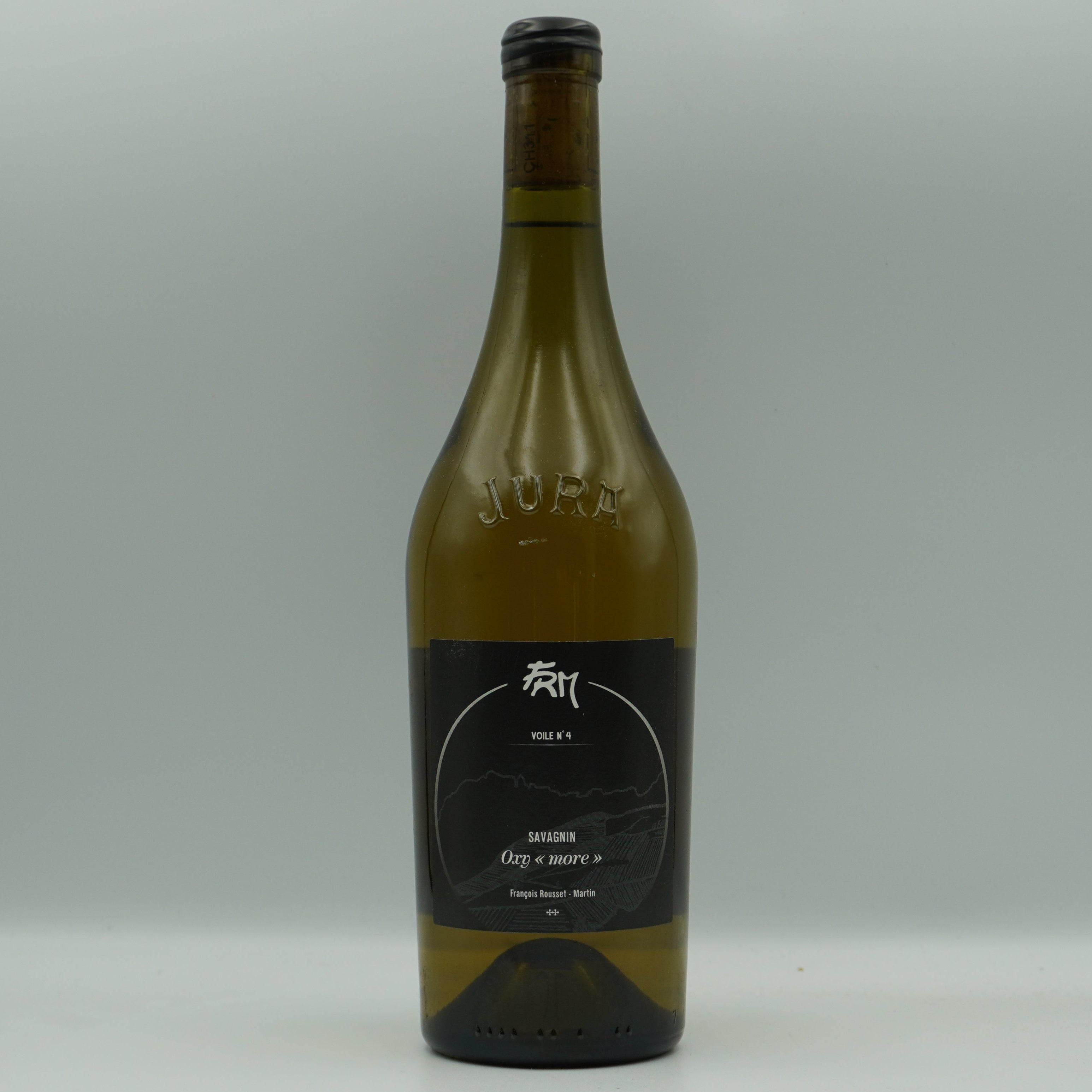 Francois Rousset Martin / 2本セット FRM