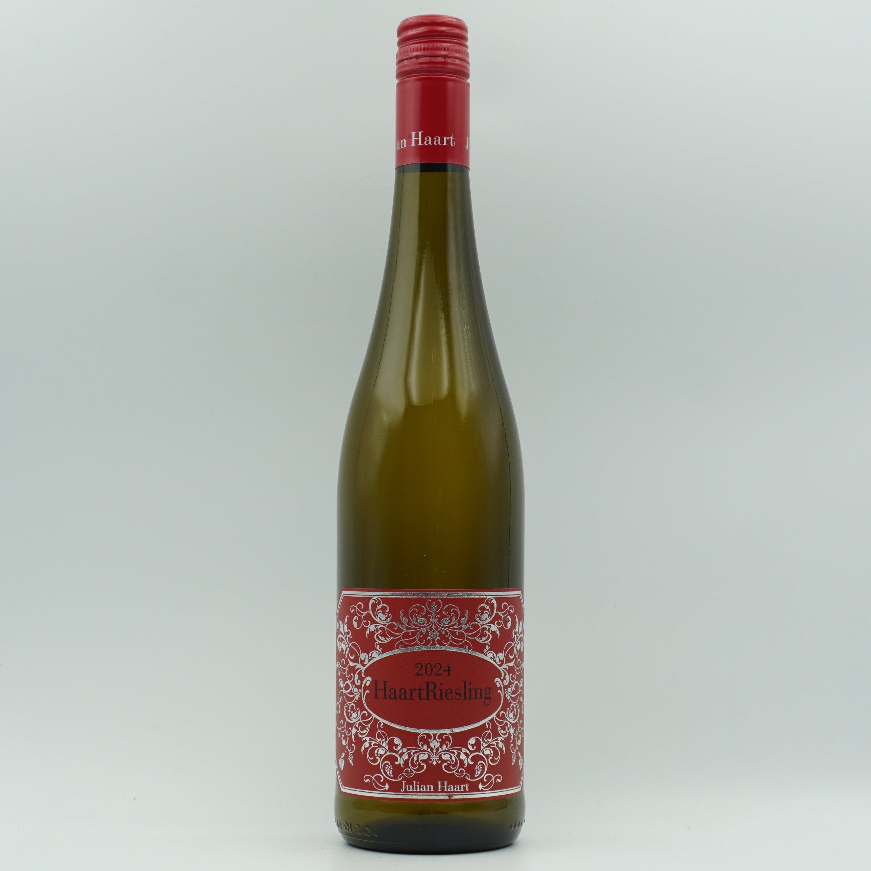 Julian Haart Haart Riesling 2024