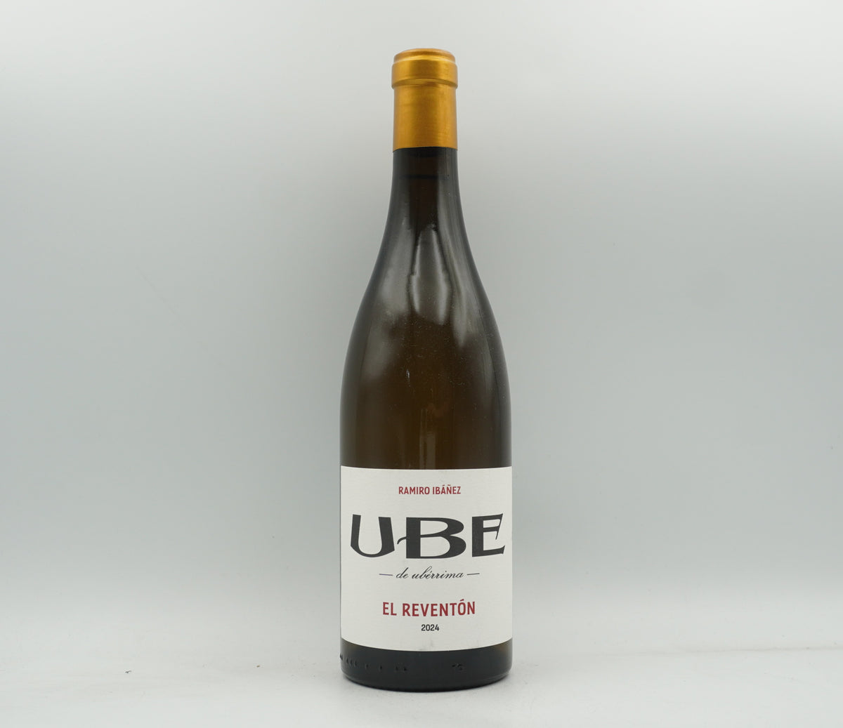Bodegas Cota 45, UBE 'El Reventón' 2024