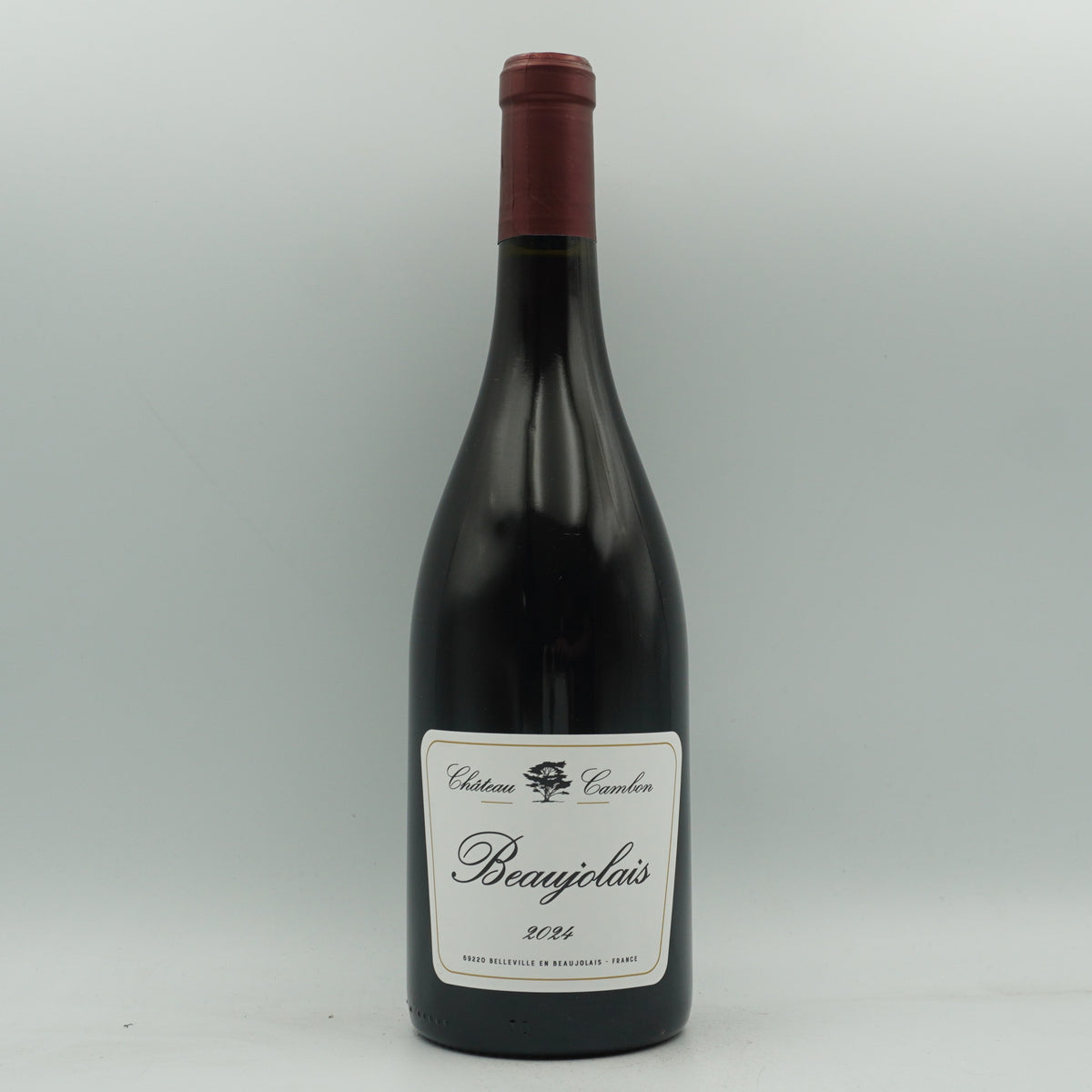 Château Cambon, Beaujolais 2024