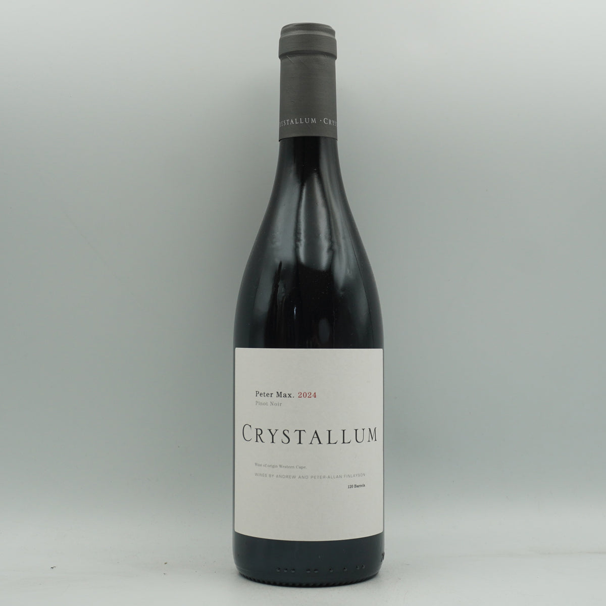 Crystallum, 'Peter Max' Pinot Noir 2024