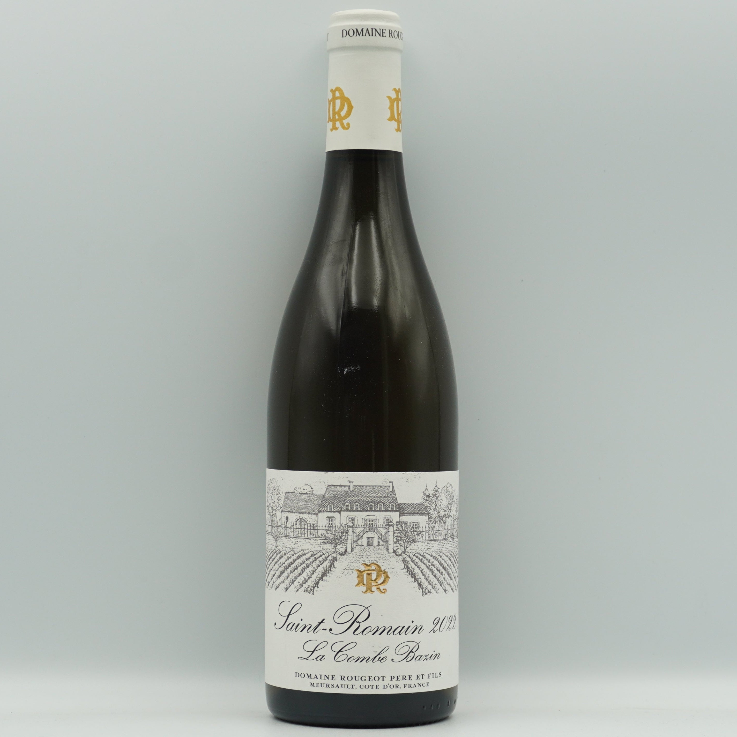 Domaine Rougeot, Saint Romain 'La Combe Bazin' 2022