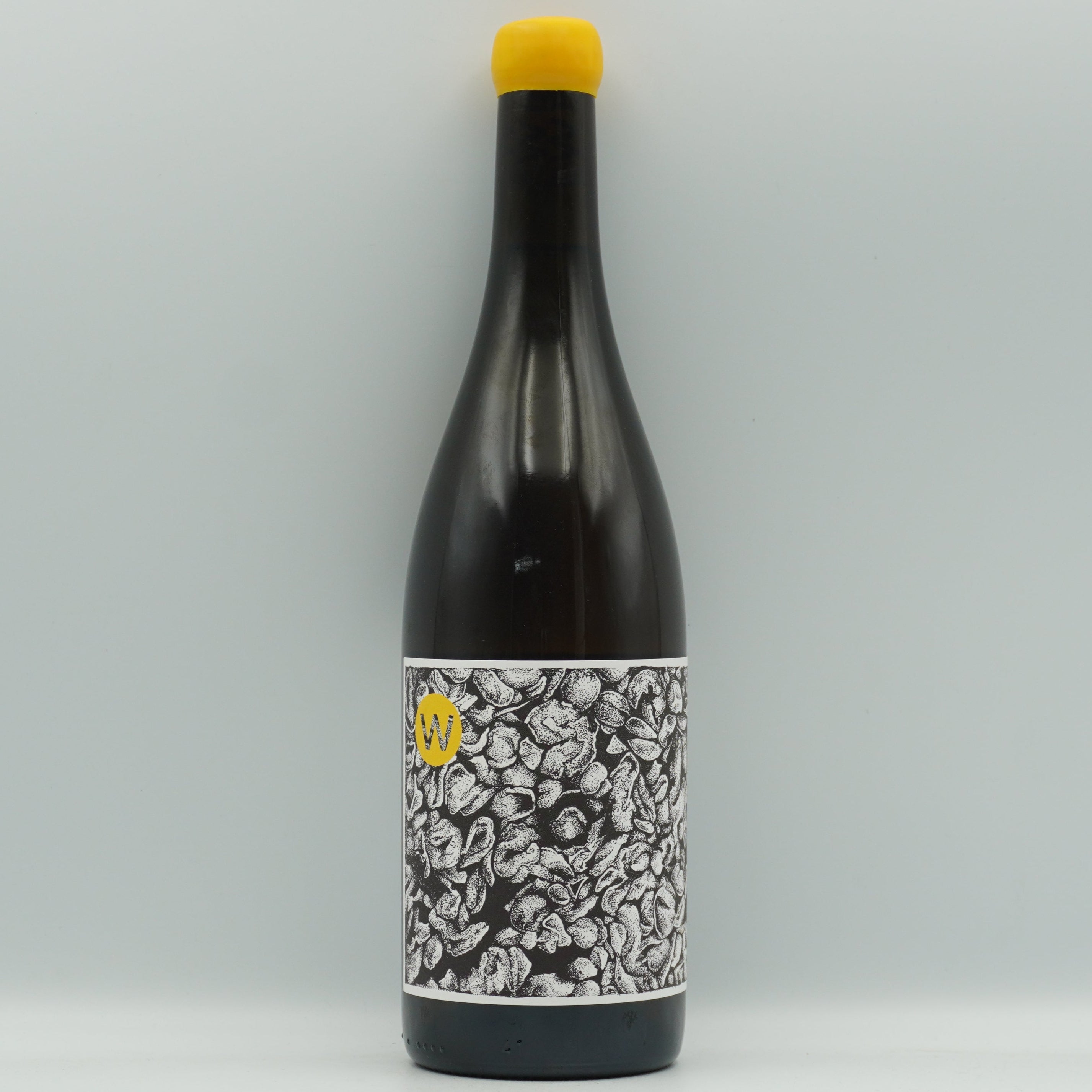 Westwell, Ortega Skin Contact