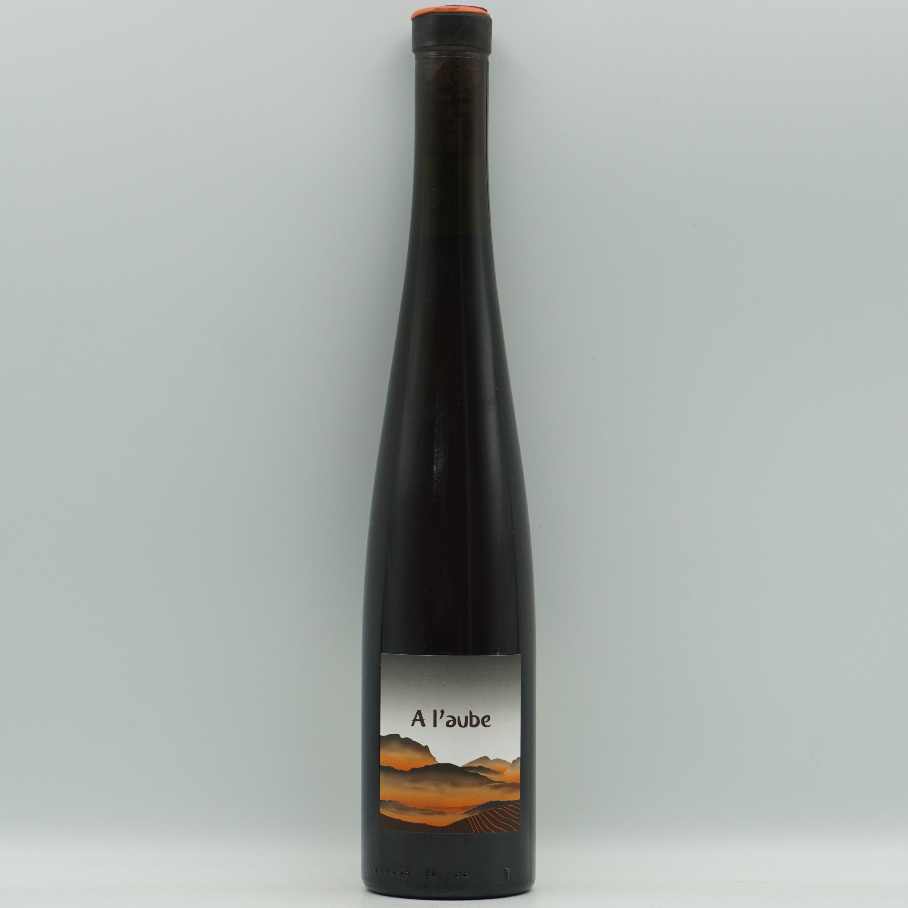 Domaine de la Tournelle, A L`Aube 2009