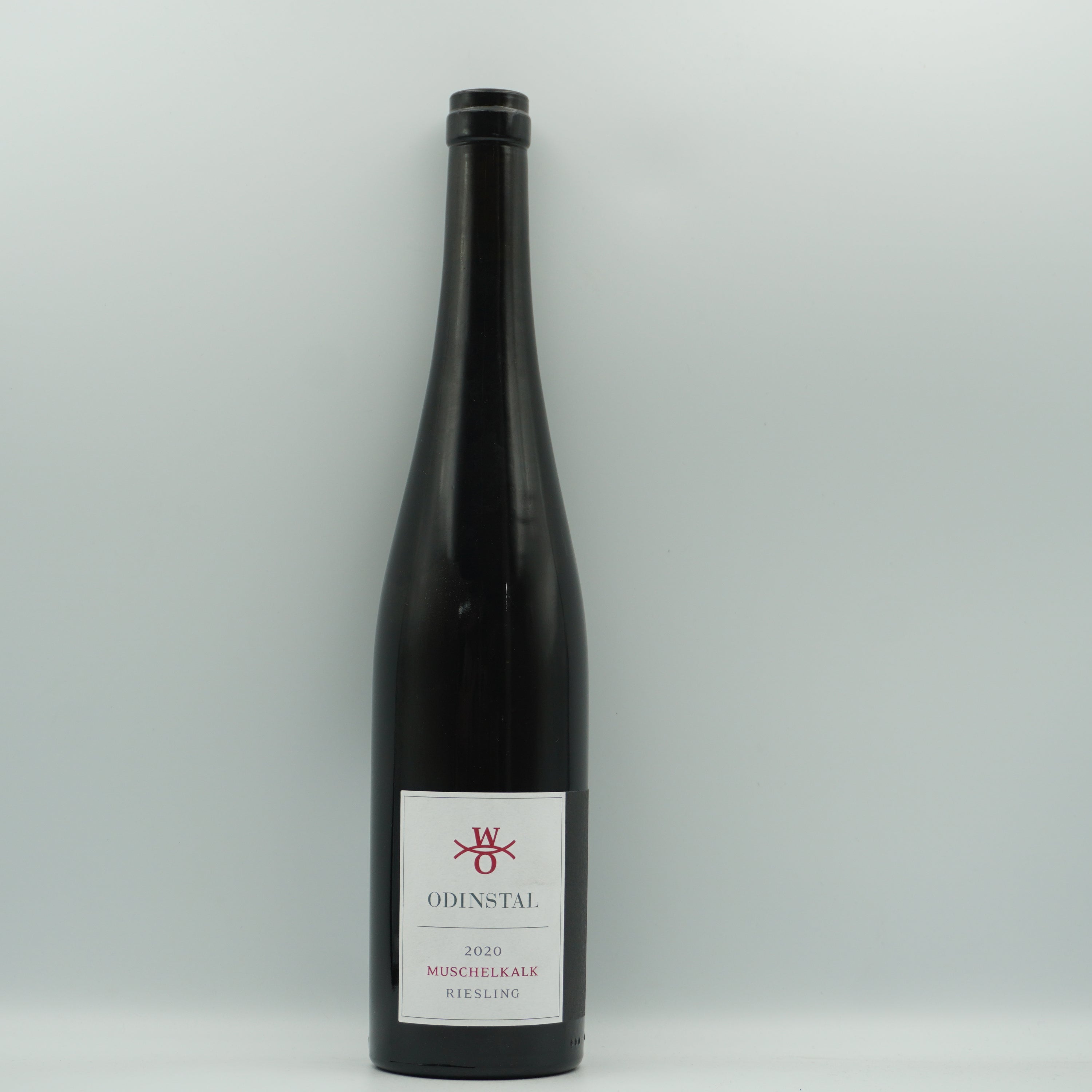Odinstal, Muschelkalk Riesling 2020