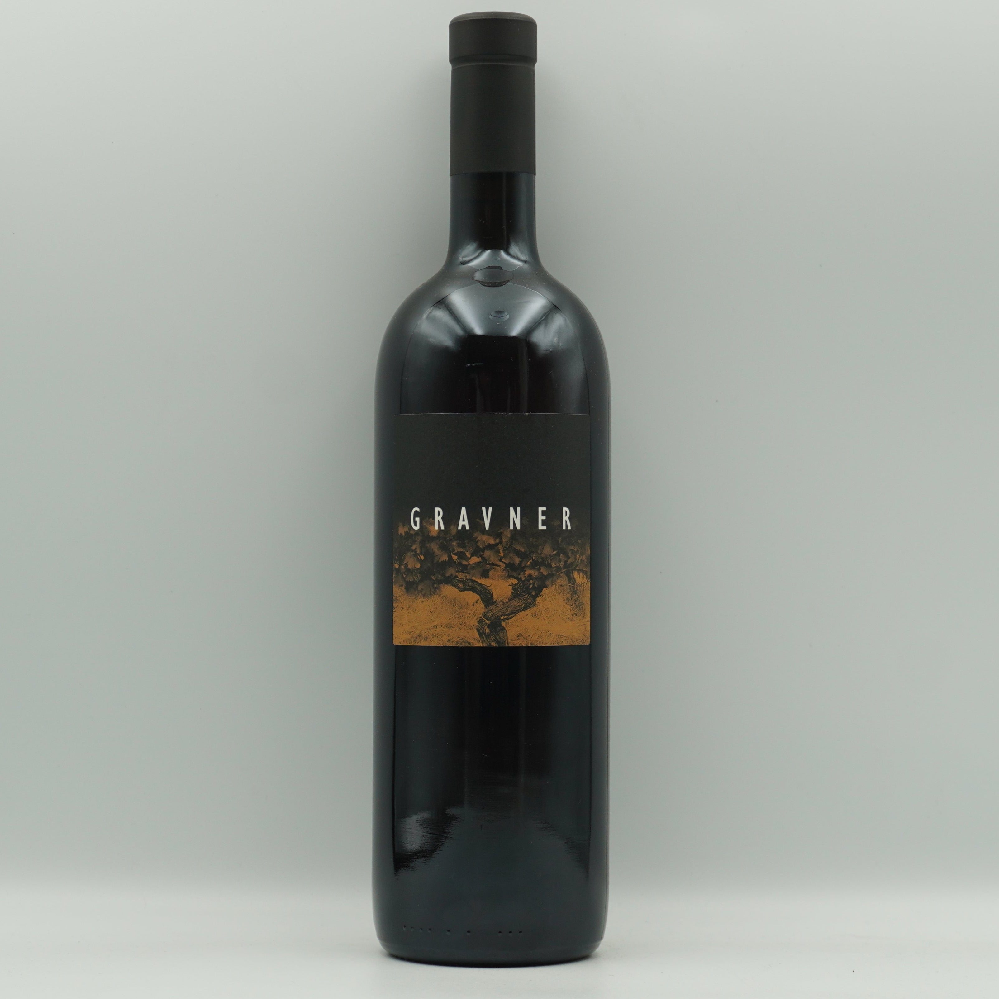 Gravner, Ribolla Gialla 2016 – Parched