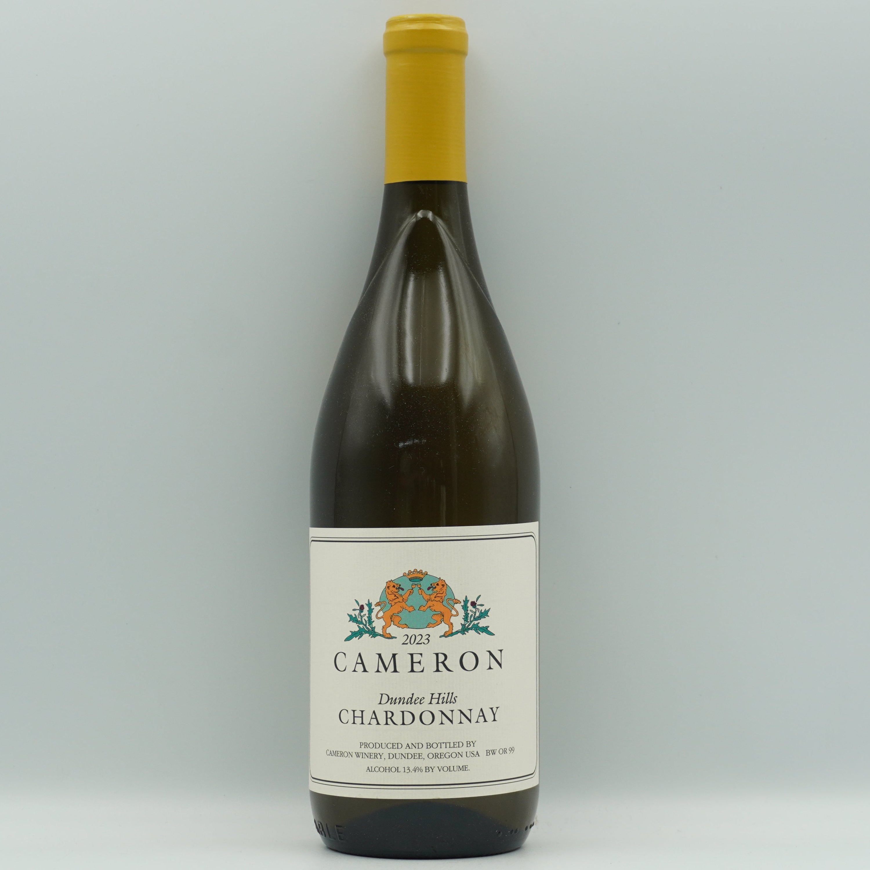 Cameron, Dundee Hills Chardonnay 2022