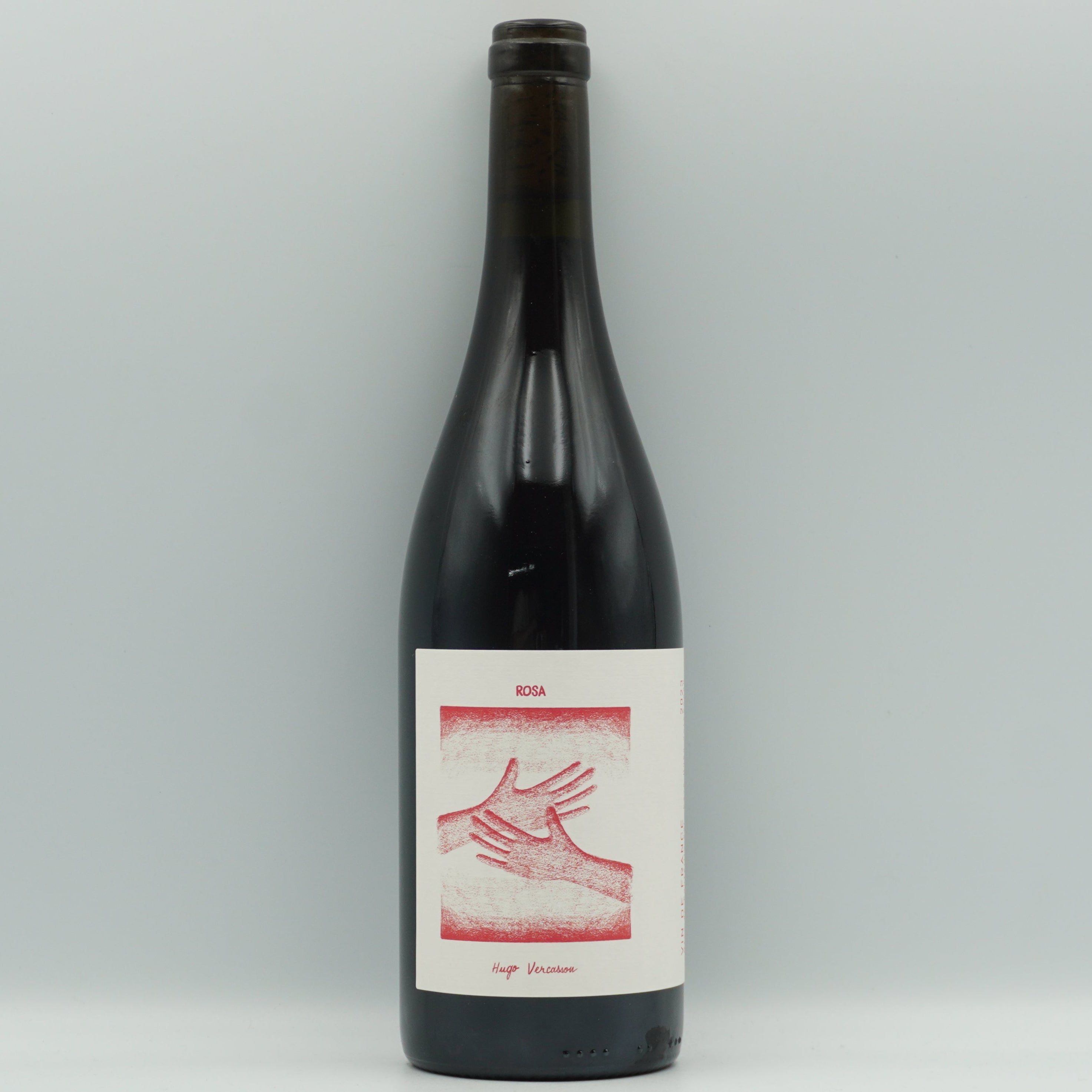 Hugo Vercasson, Rosa 2023