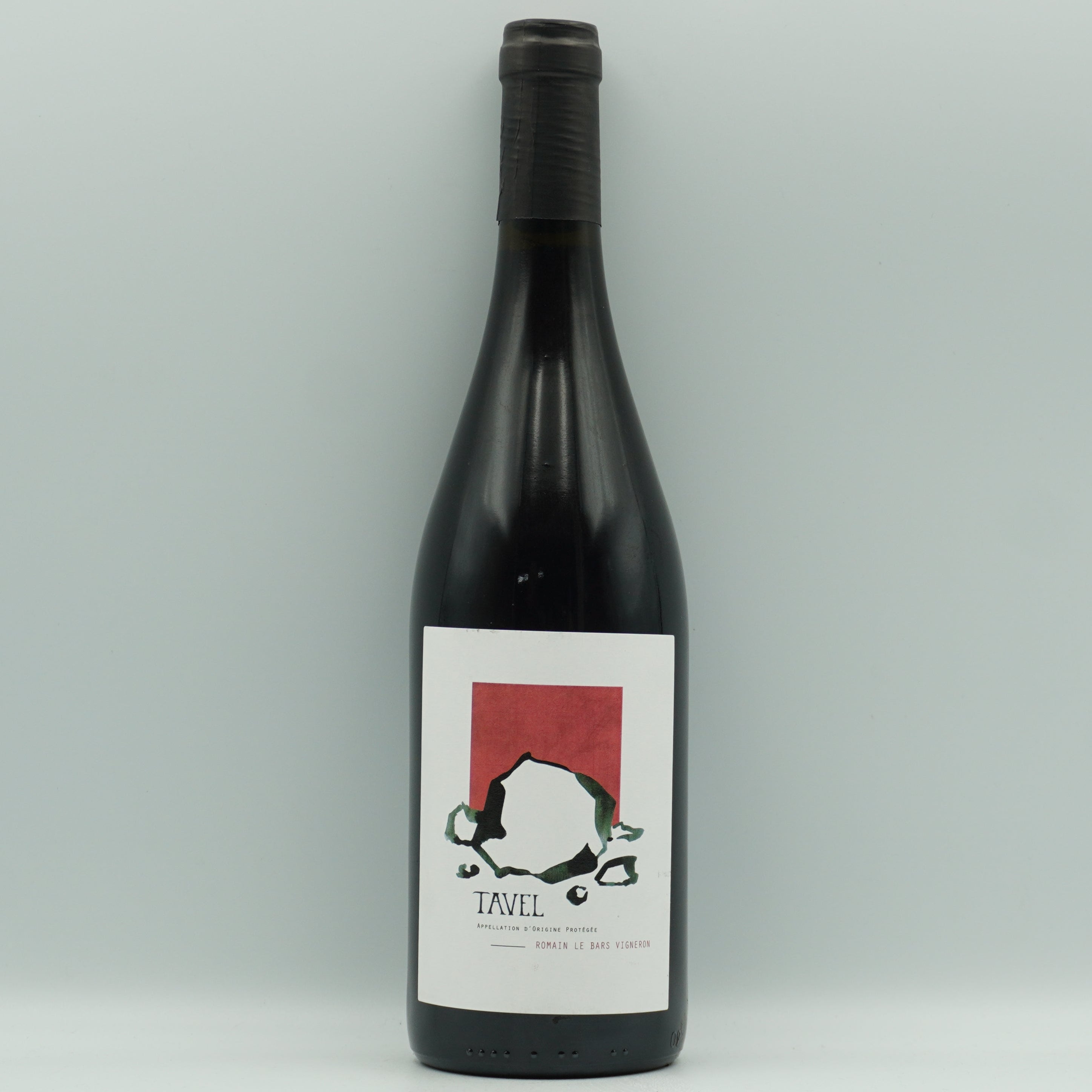 Romain le Bars, Tavel 2024