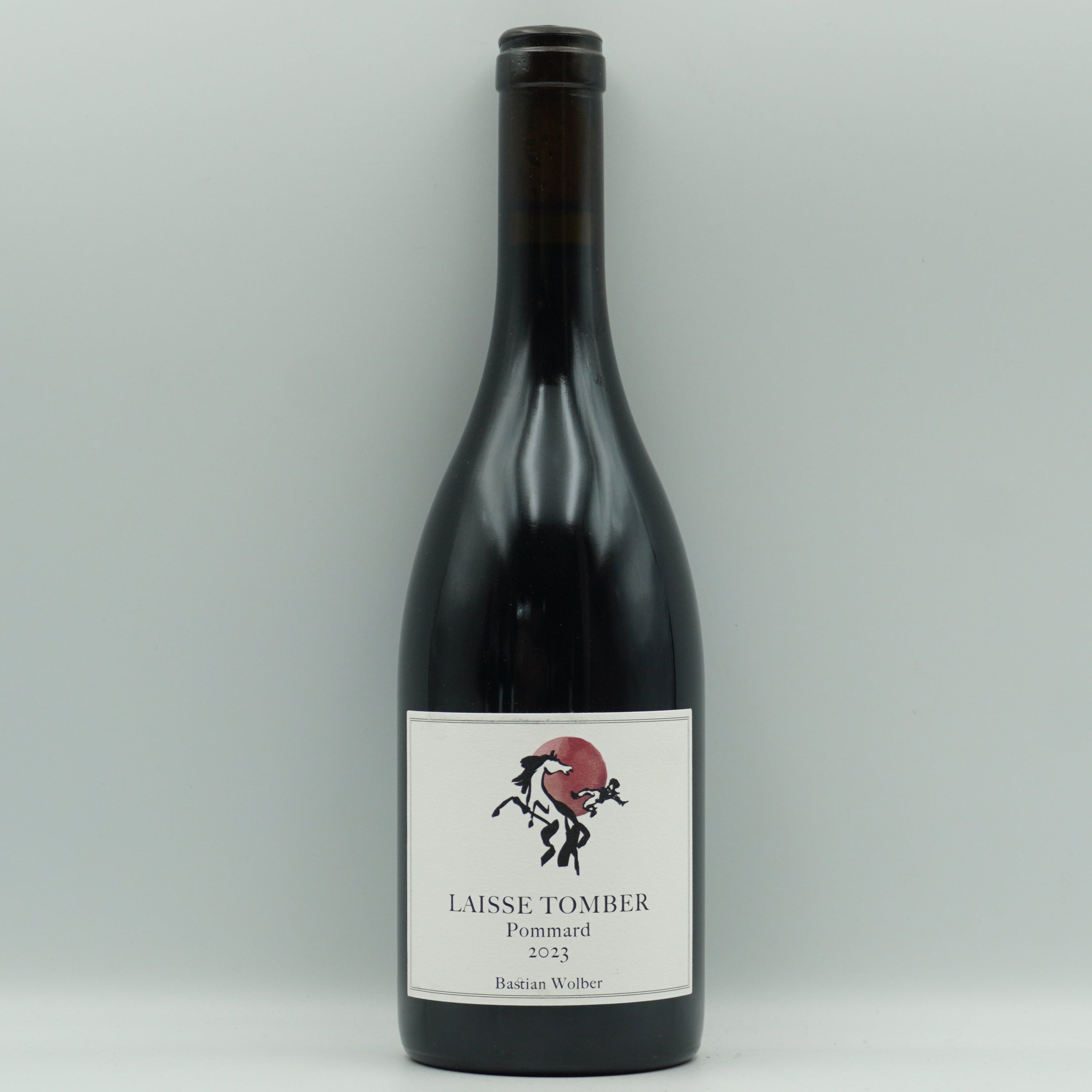Bastian Wolber, Laisse Tomber Pommard 2023