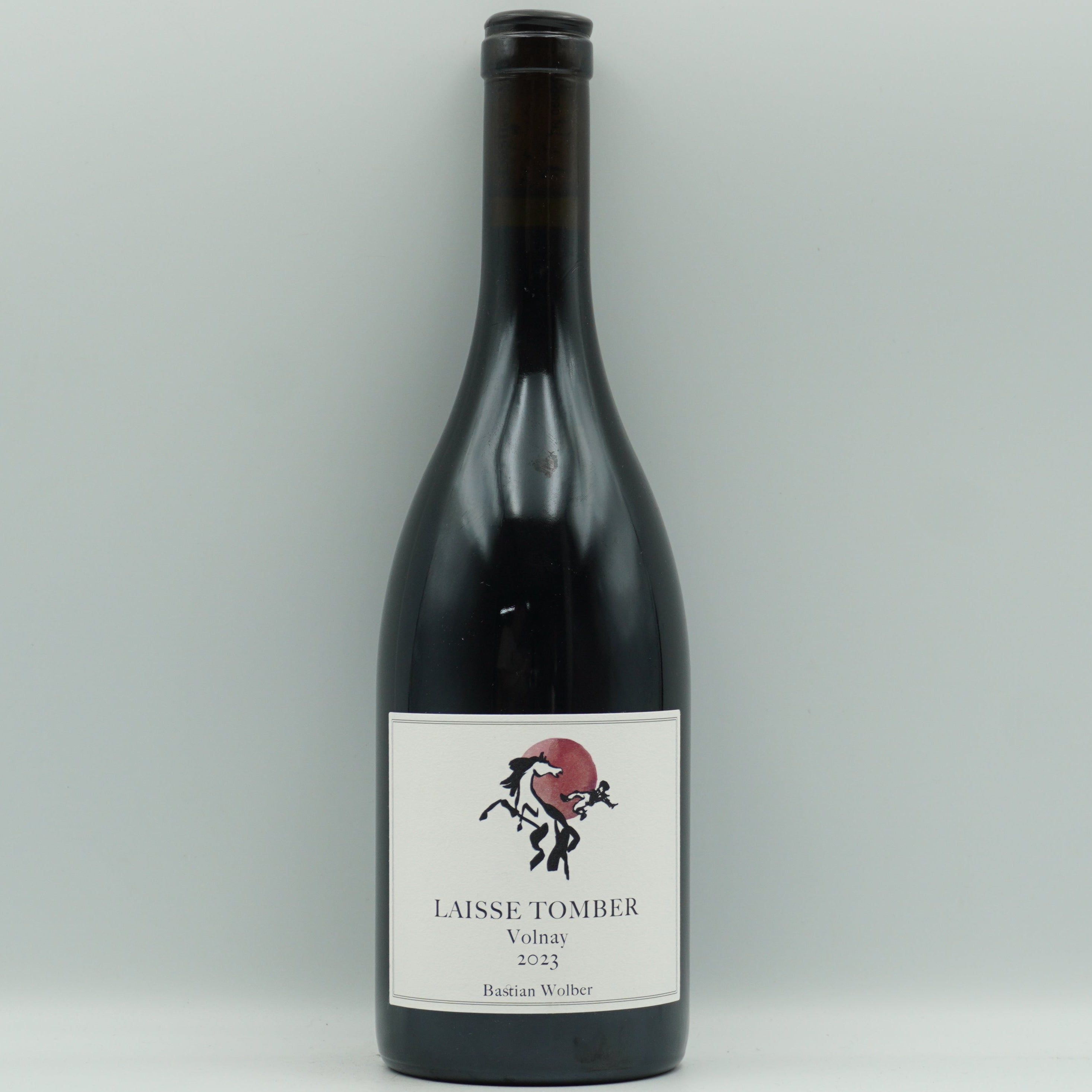 Bastian Wolber, Laisse Tomber Volnay 2023