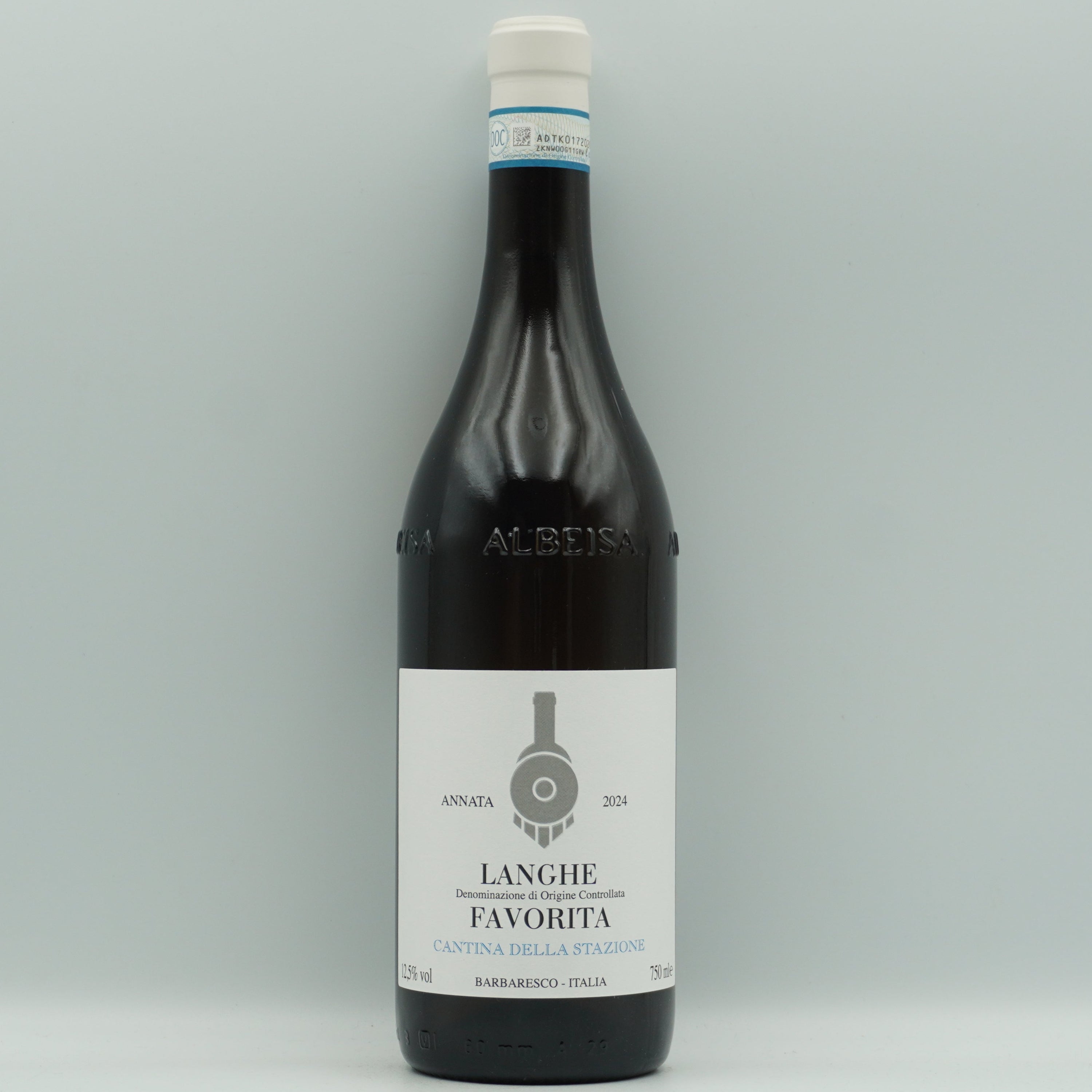 Fletcher, Langhe Favorita 2024