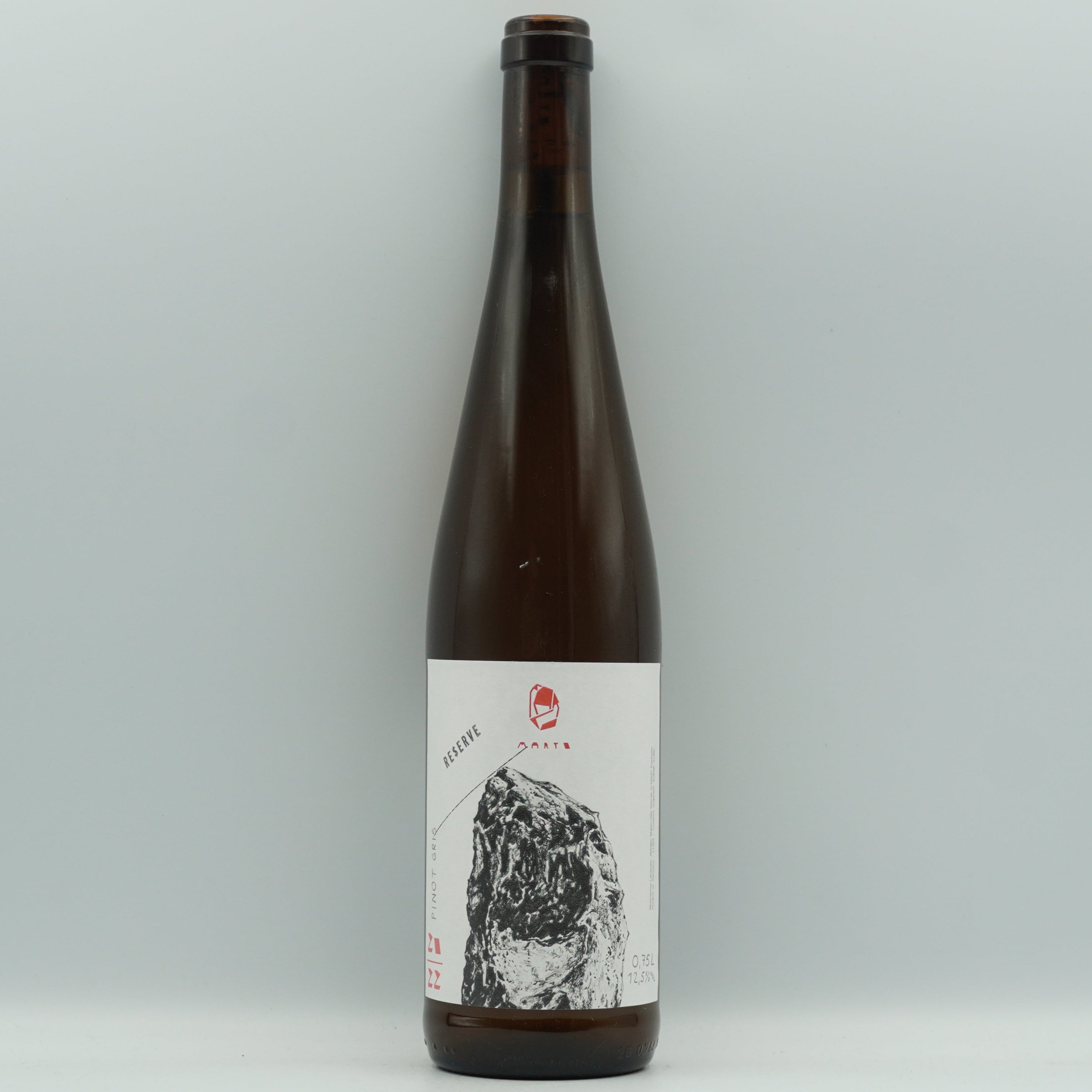 Marto Pinot Gris Reserve 2022