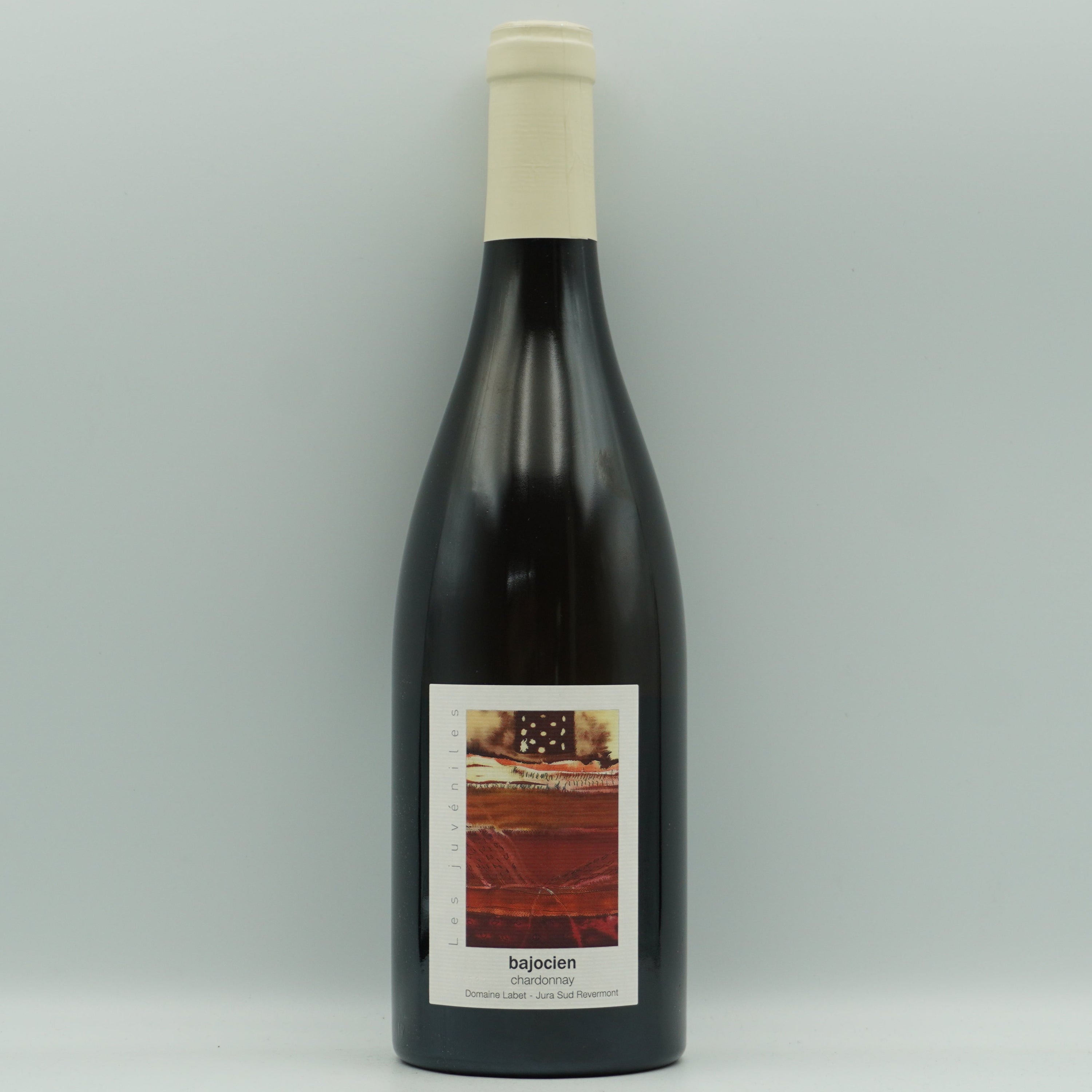 Labet Party Pack #1 ft. Chardonnay 'Bajocien' 2022