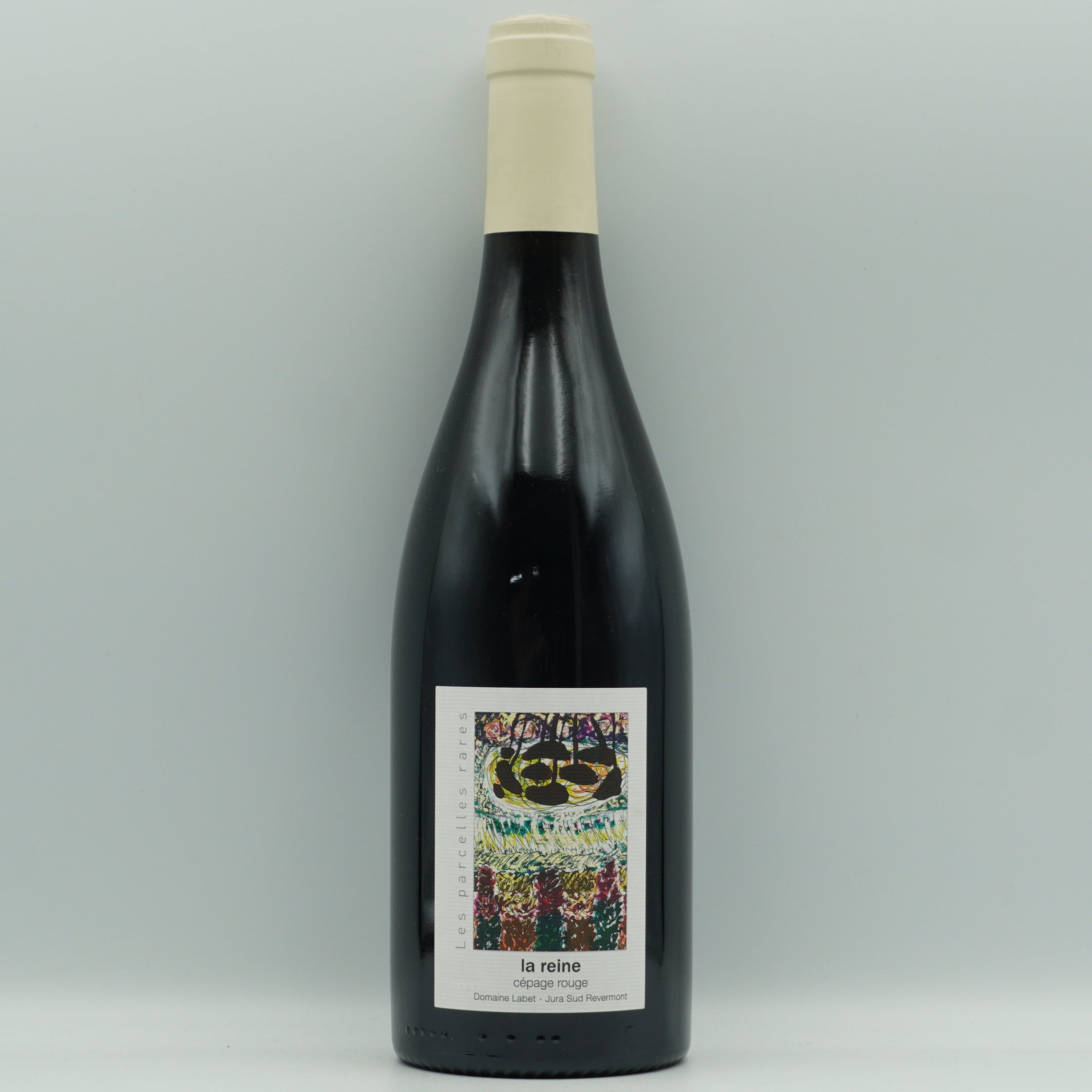 Labet Party Pack #6 ft. Gamay 'La Reine' 2023