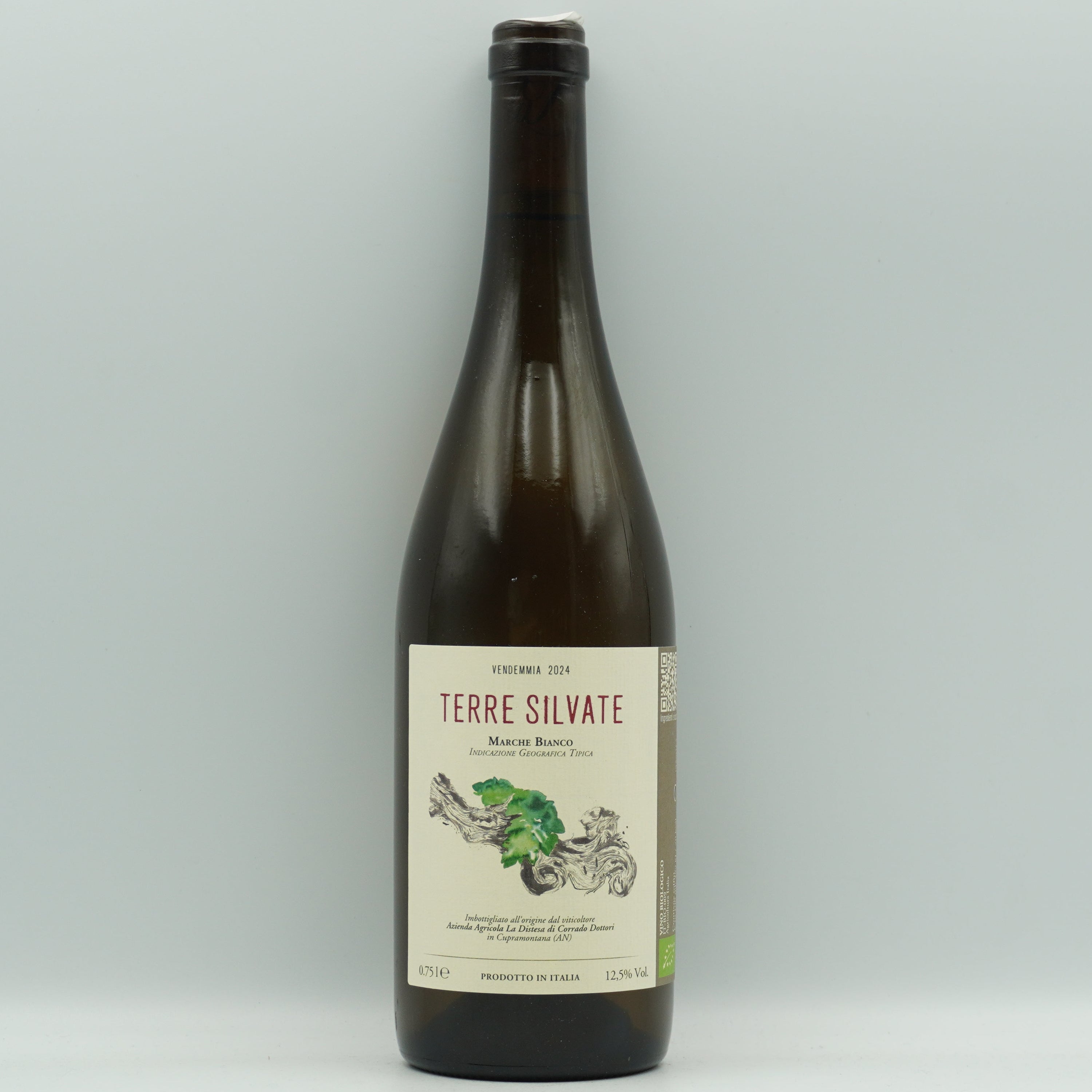 La Distesa, Terre Silvate 2024