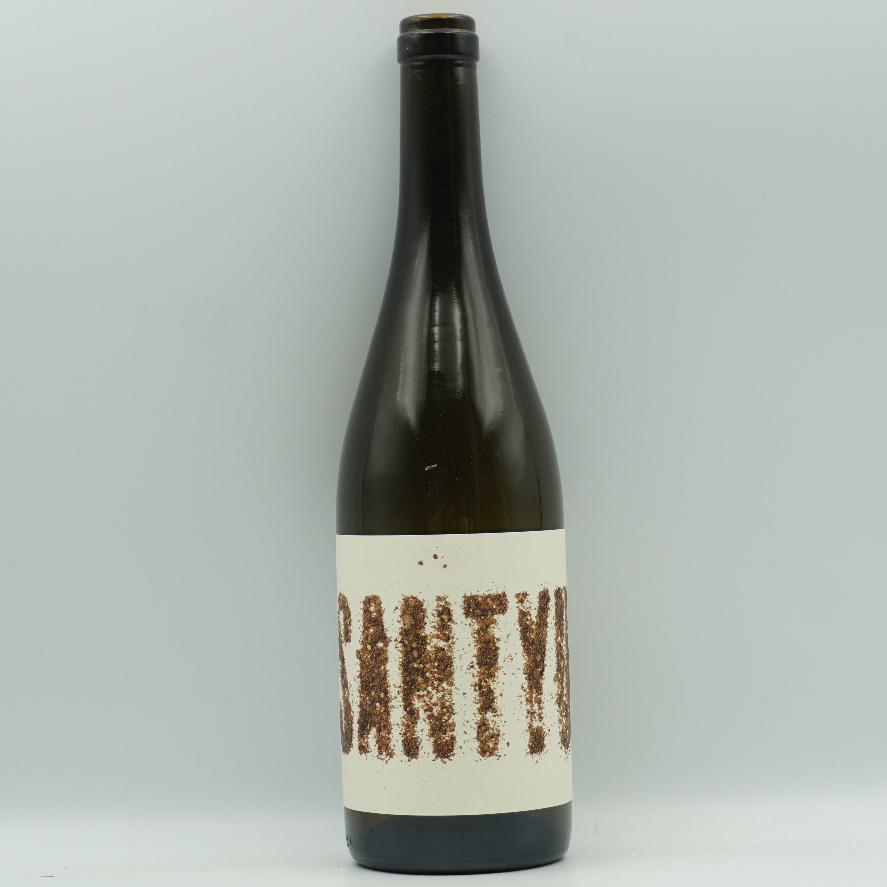 Esmeralda García, Santyuste 2023