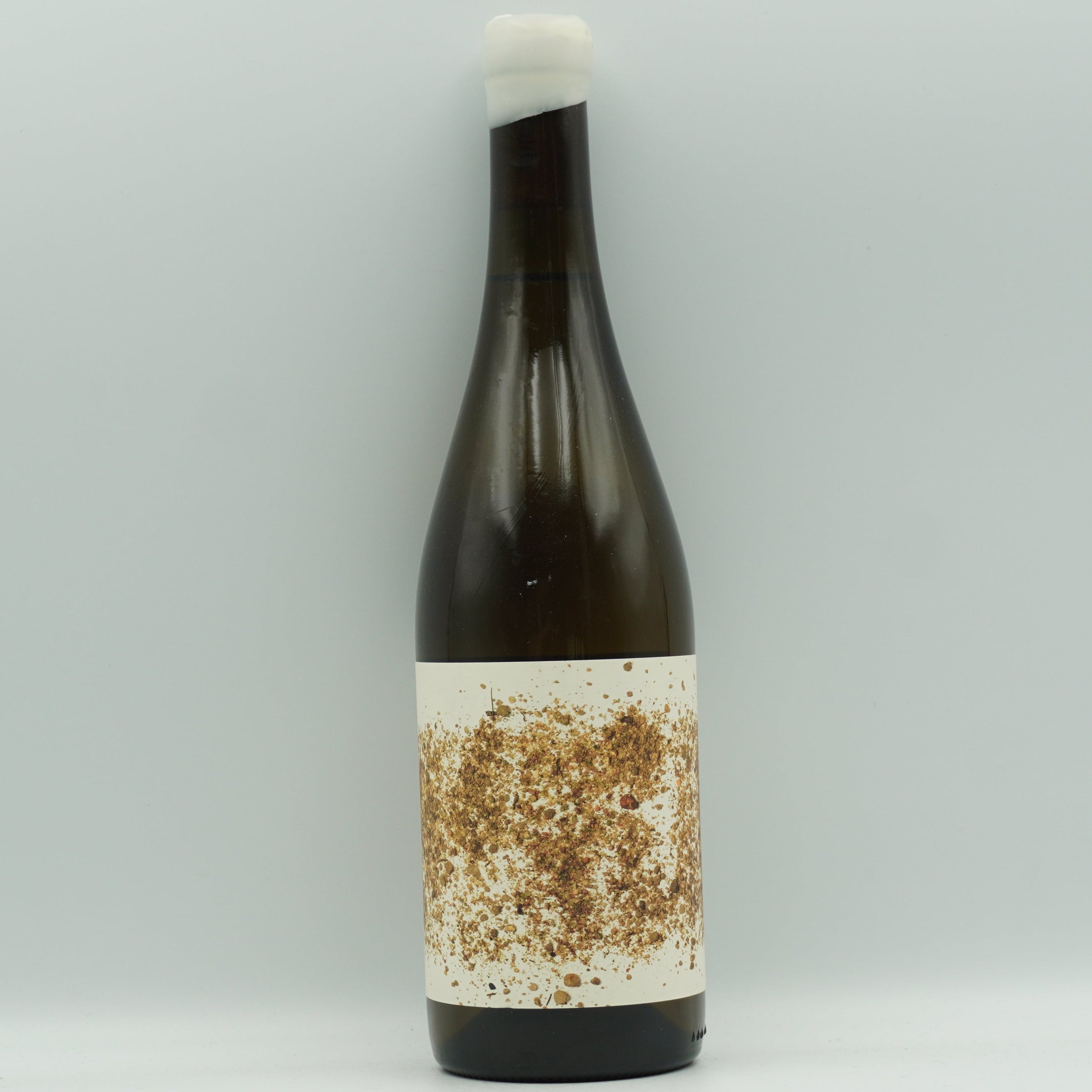 Esmeralda García, Vayuste 2023