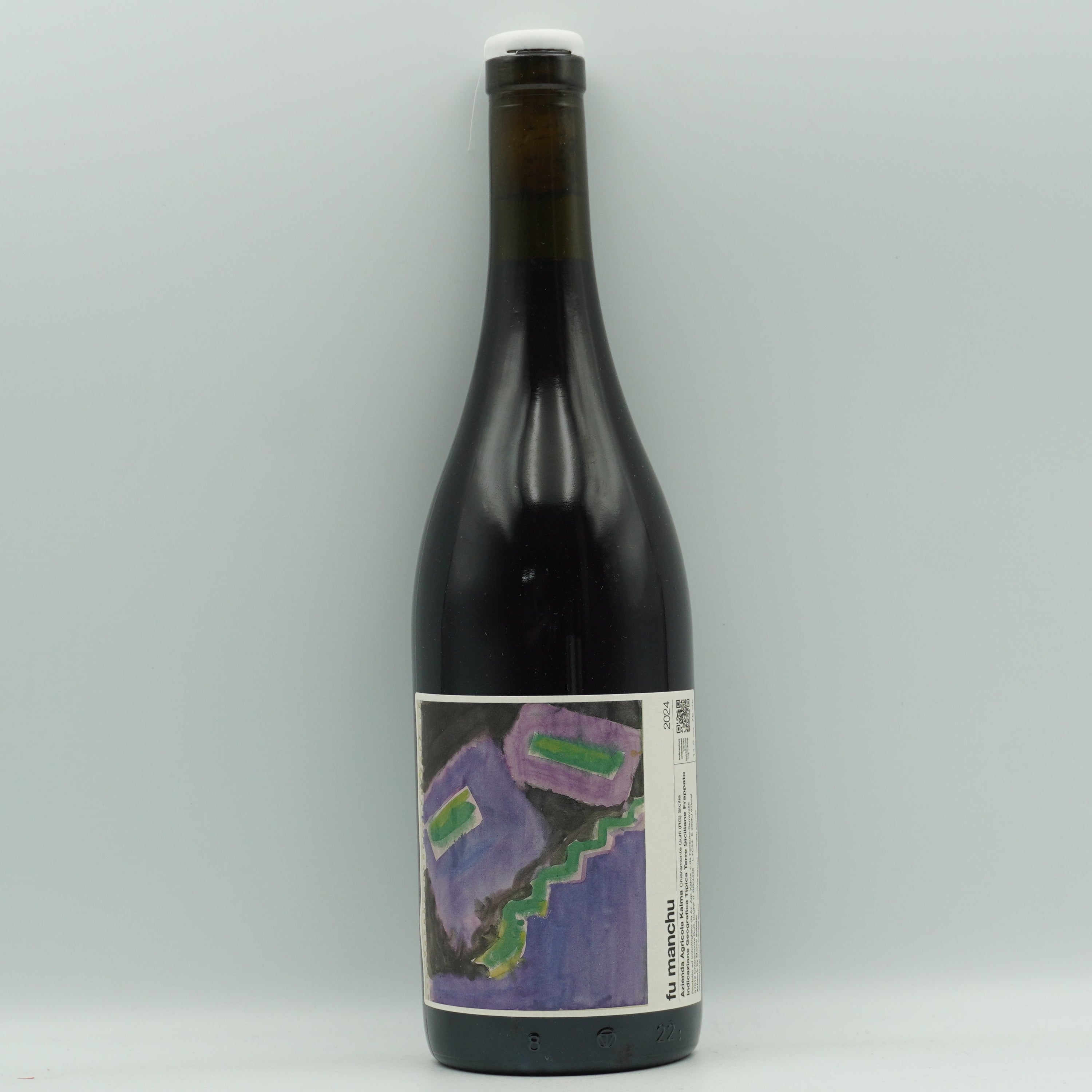 Kalma, Fu-Manchu 2024