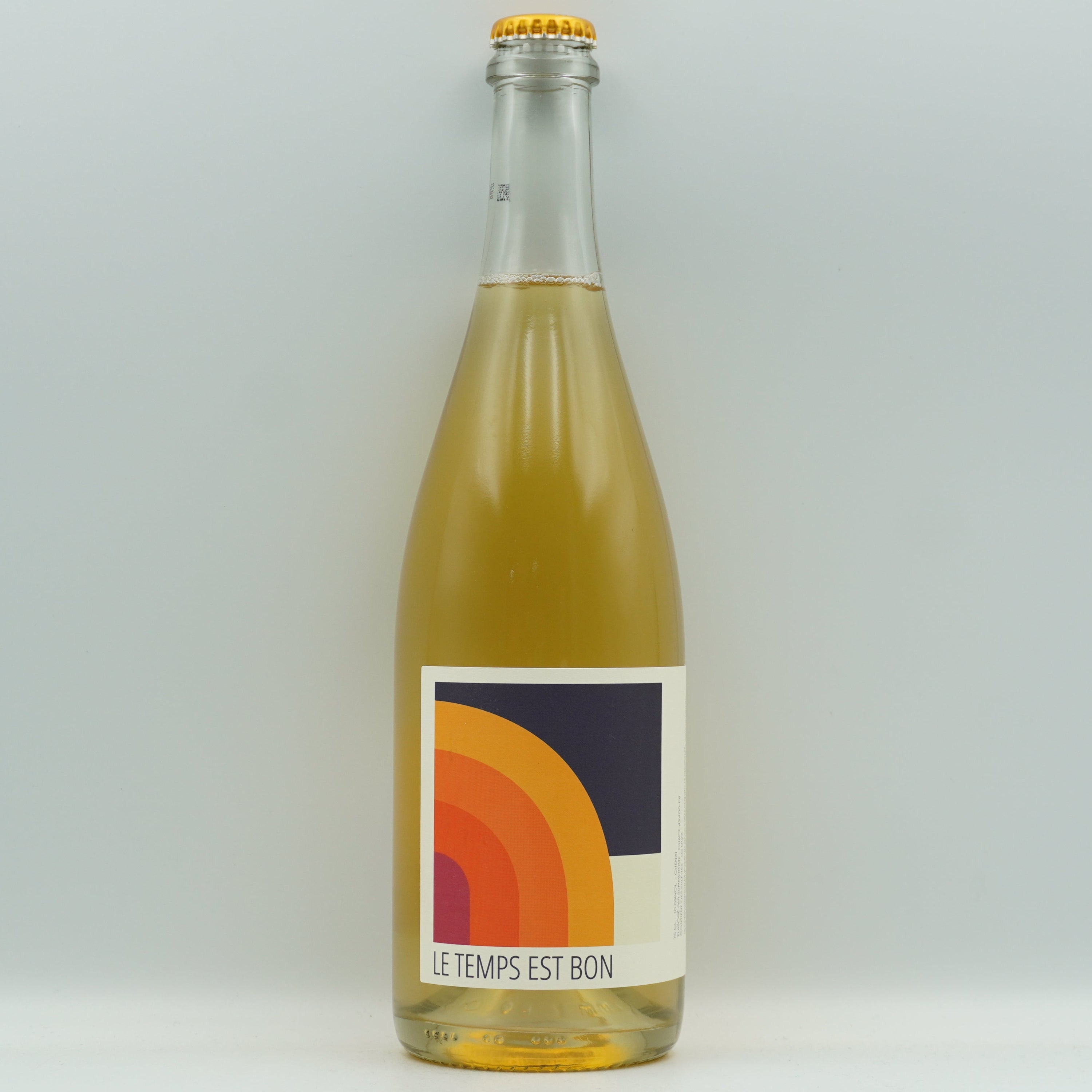 Summertime, 'Le Temps est Bon' 2023