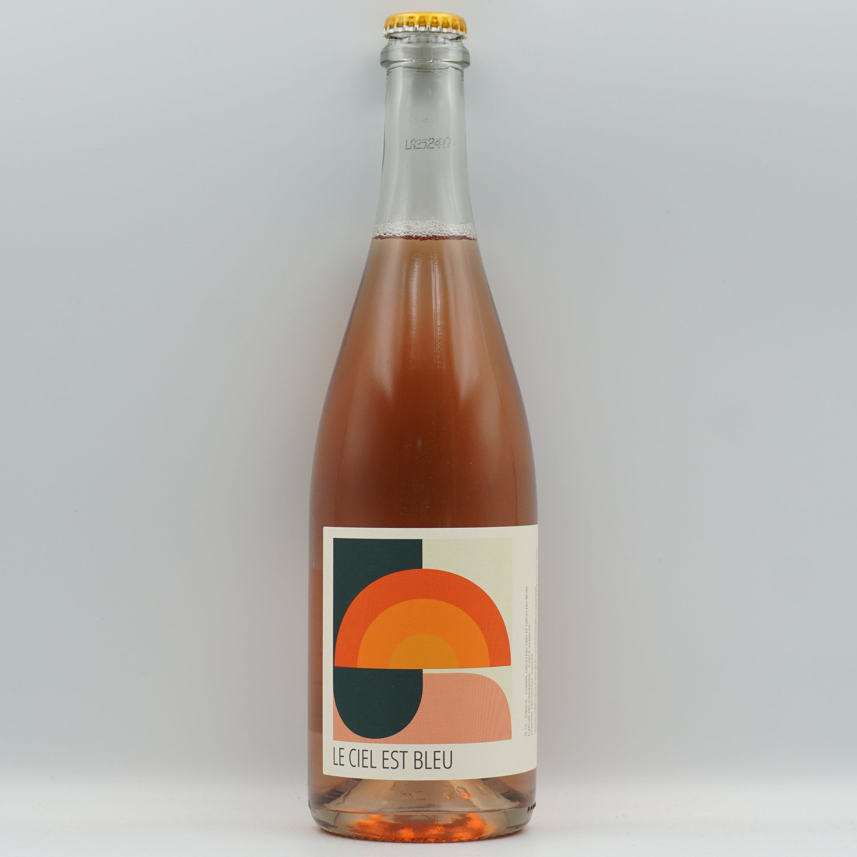 Summertime, 'Le Ciel est Bleu' 2023