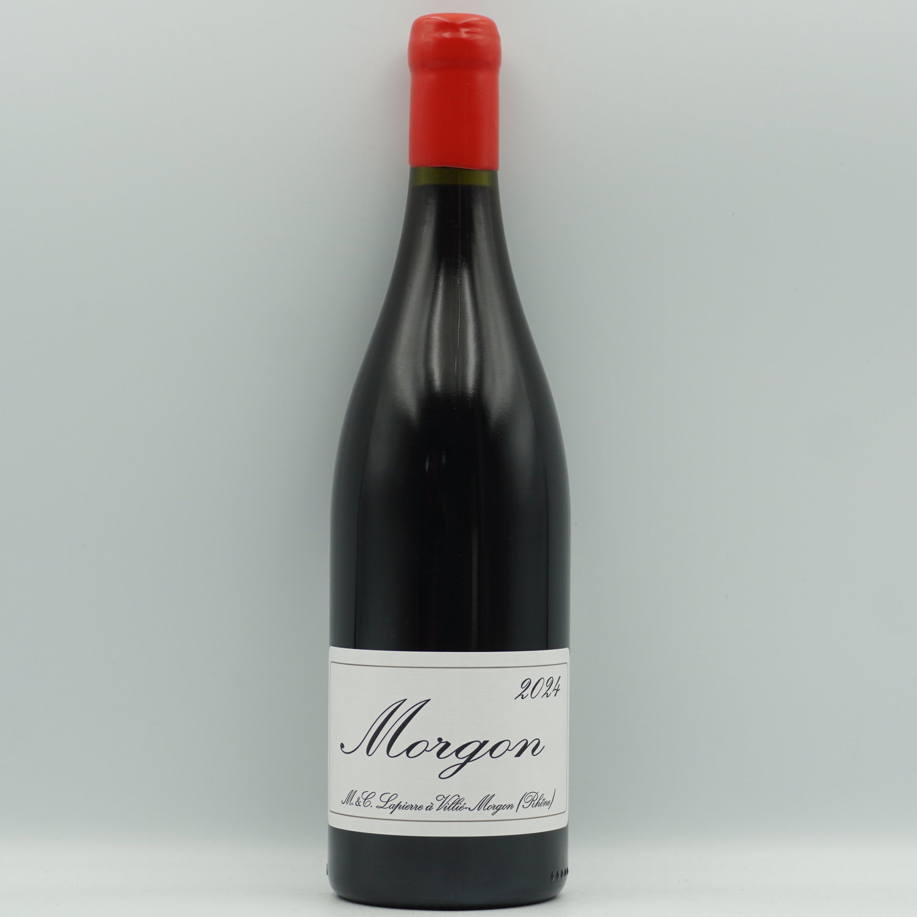 Domaine Marcel Lapierre, Morgon 2024