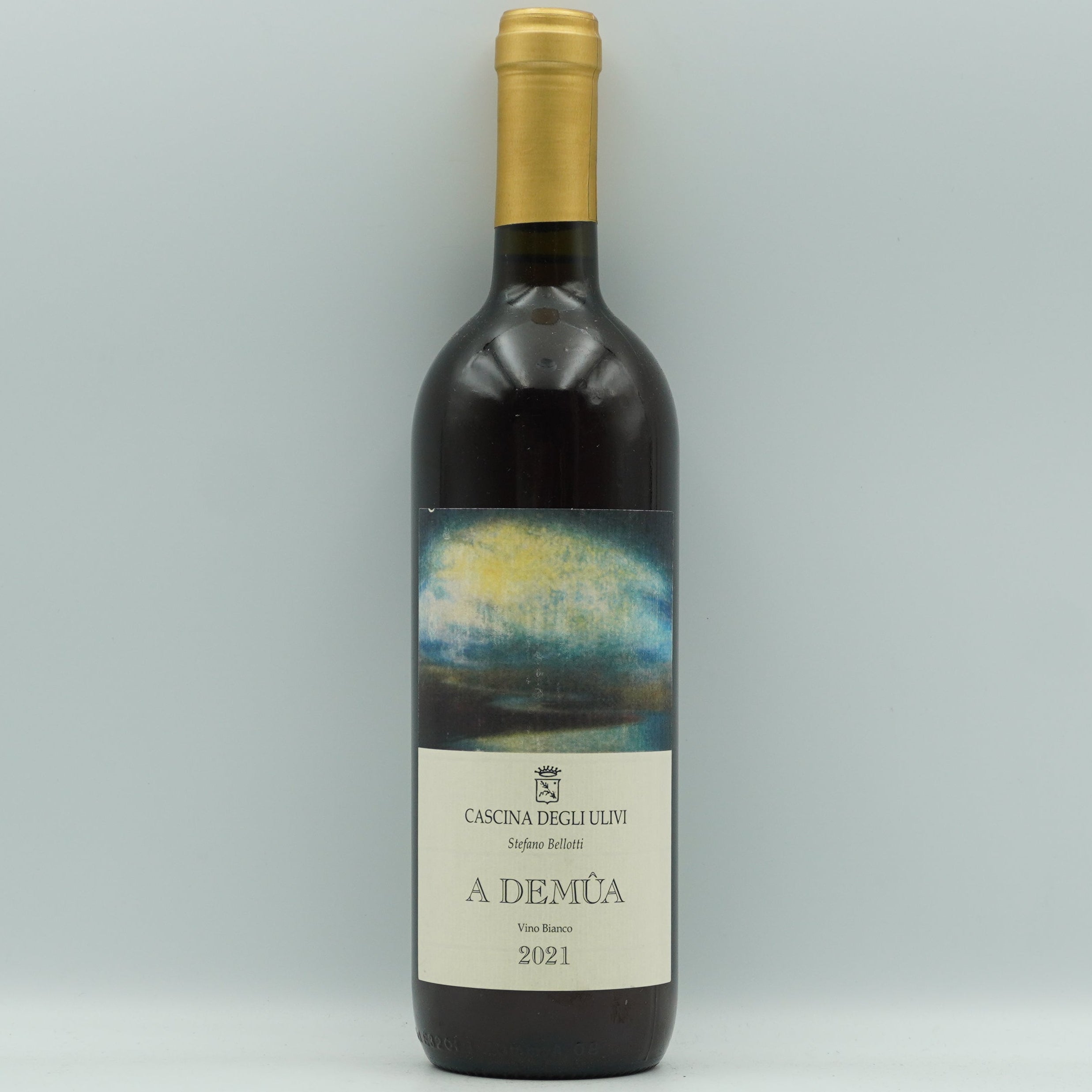 Cascina Degli Ulivi, A Demua 2021