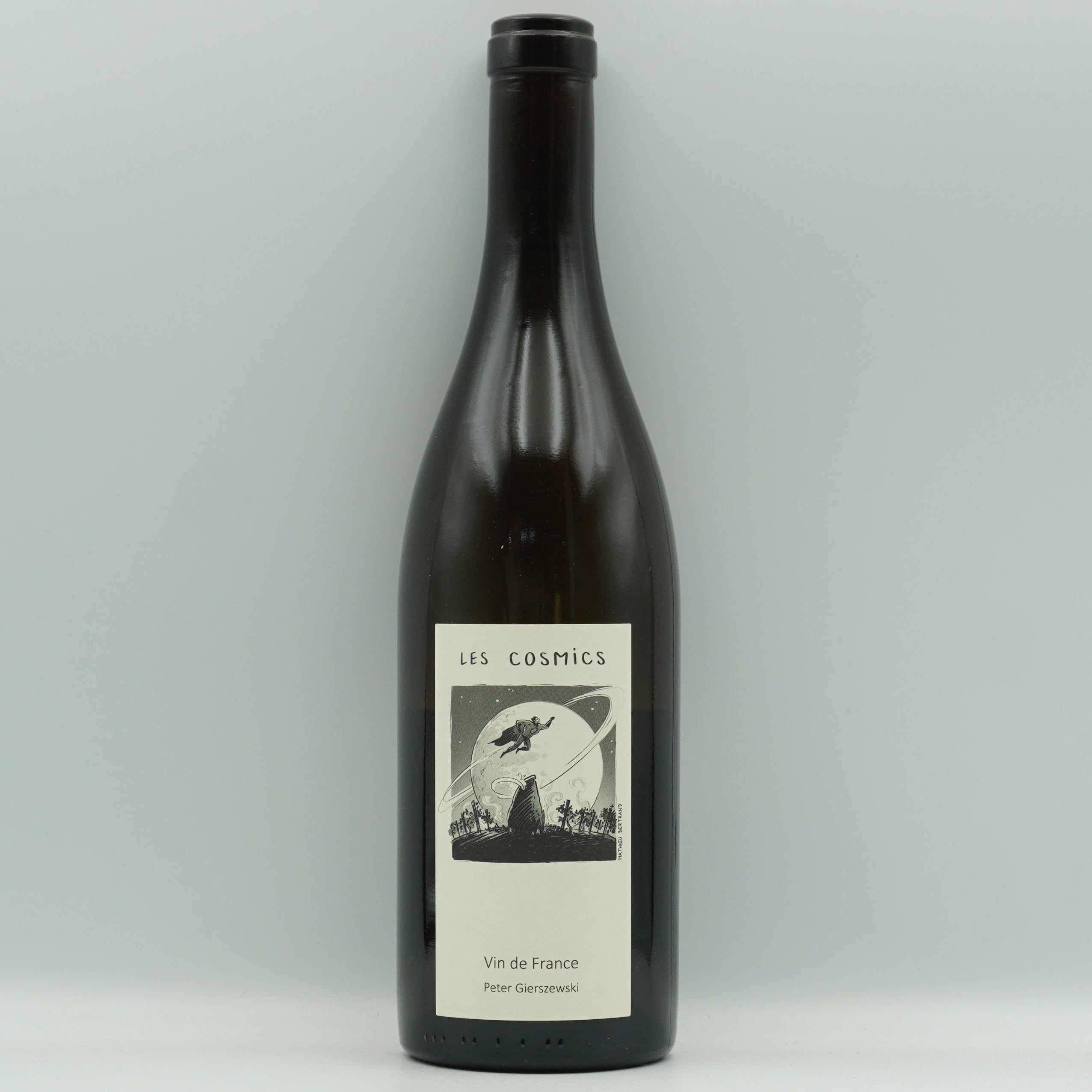 Domaine de Thalie, 'Les Cosmics' Aligoté 2024