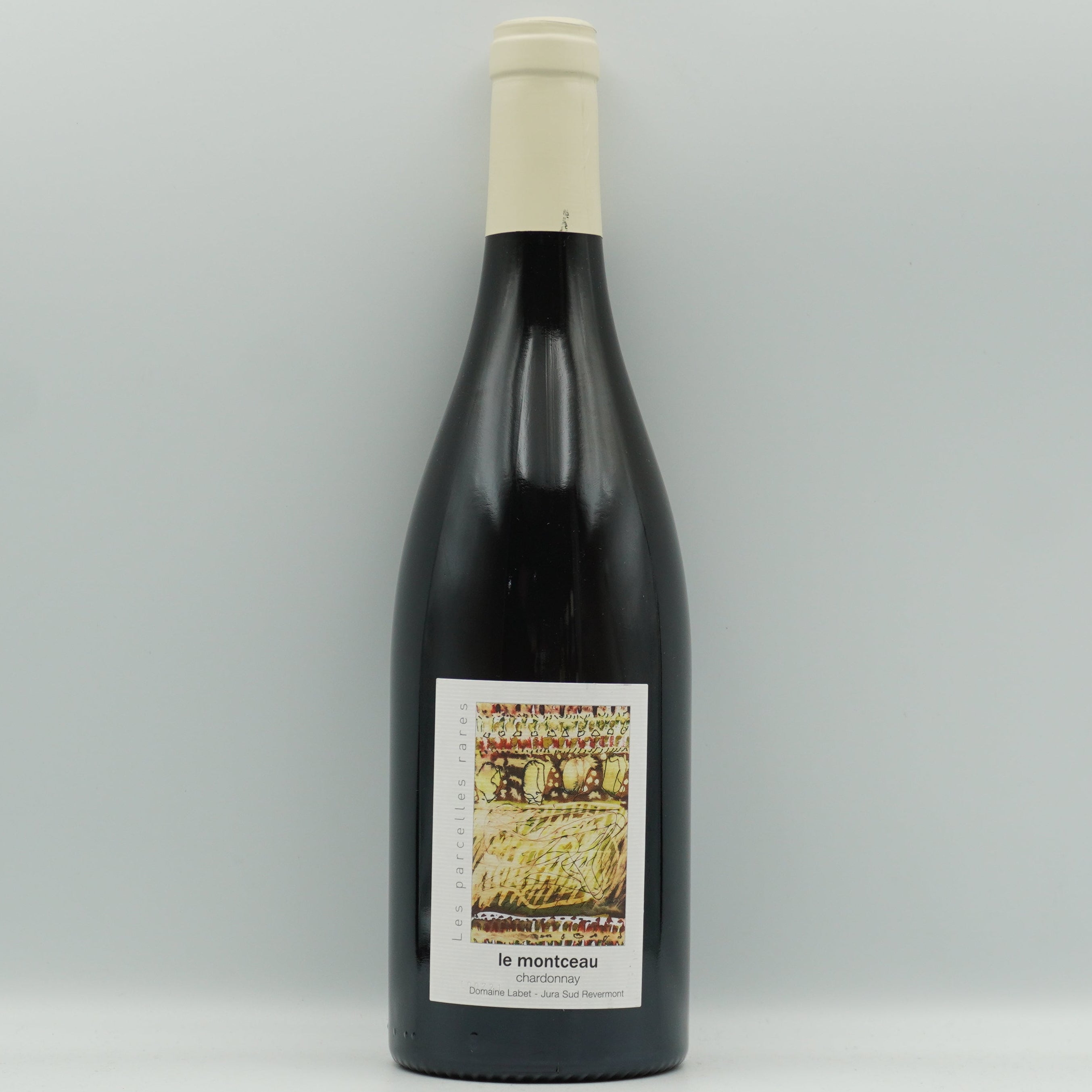 Labet Party Pack #10 ft. Chardonnay 'Le Montceau' 2021