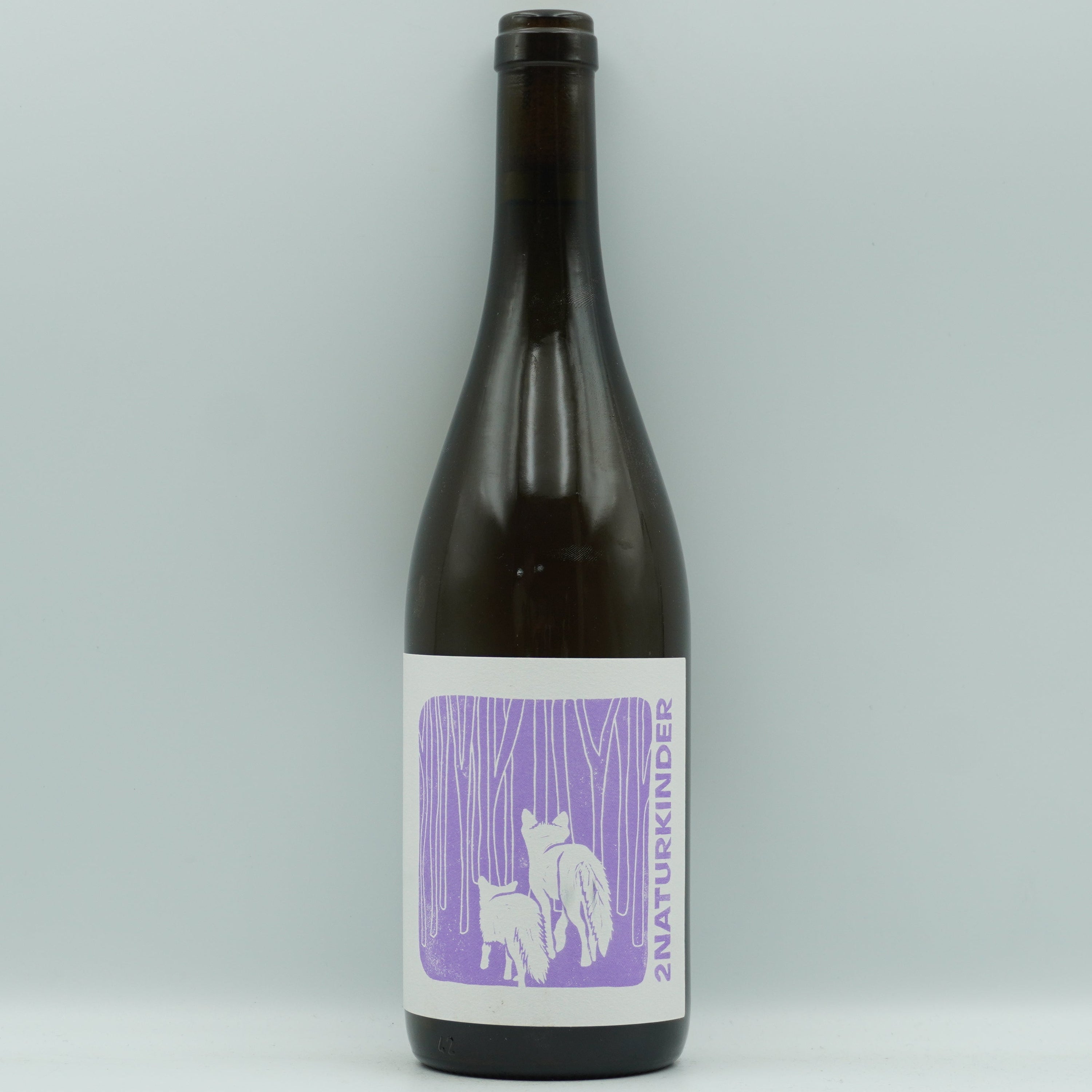 2NaturKinder, Vater & Sohn No.6