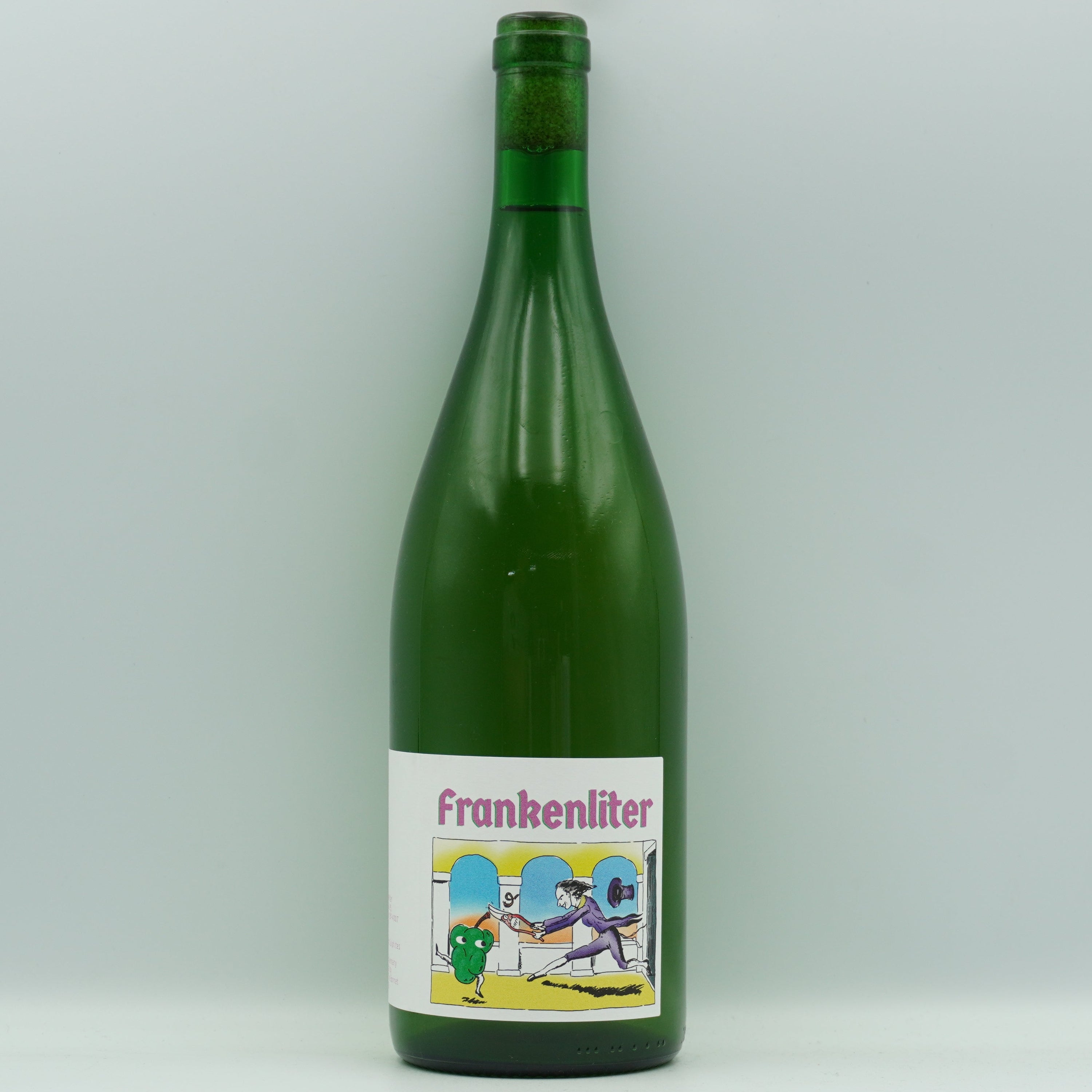 2NaturKinder, Frankenliter 2024