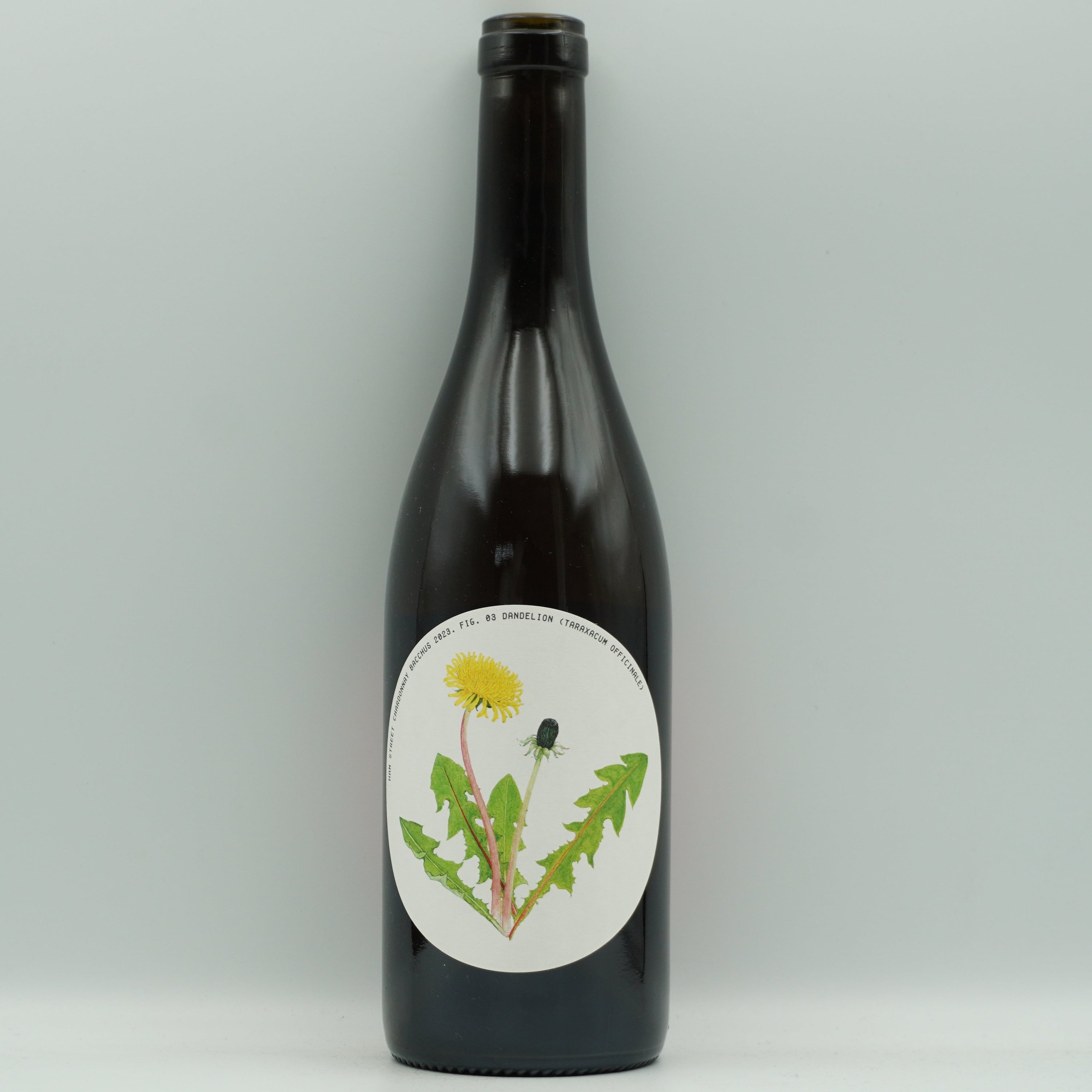 Ham Street, Chardonnay Bacchus 2023