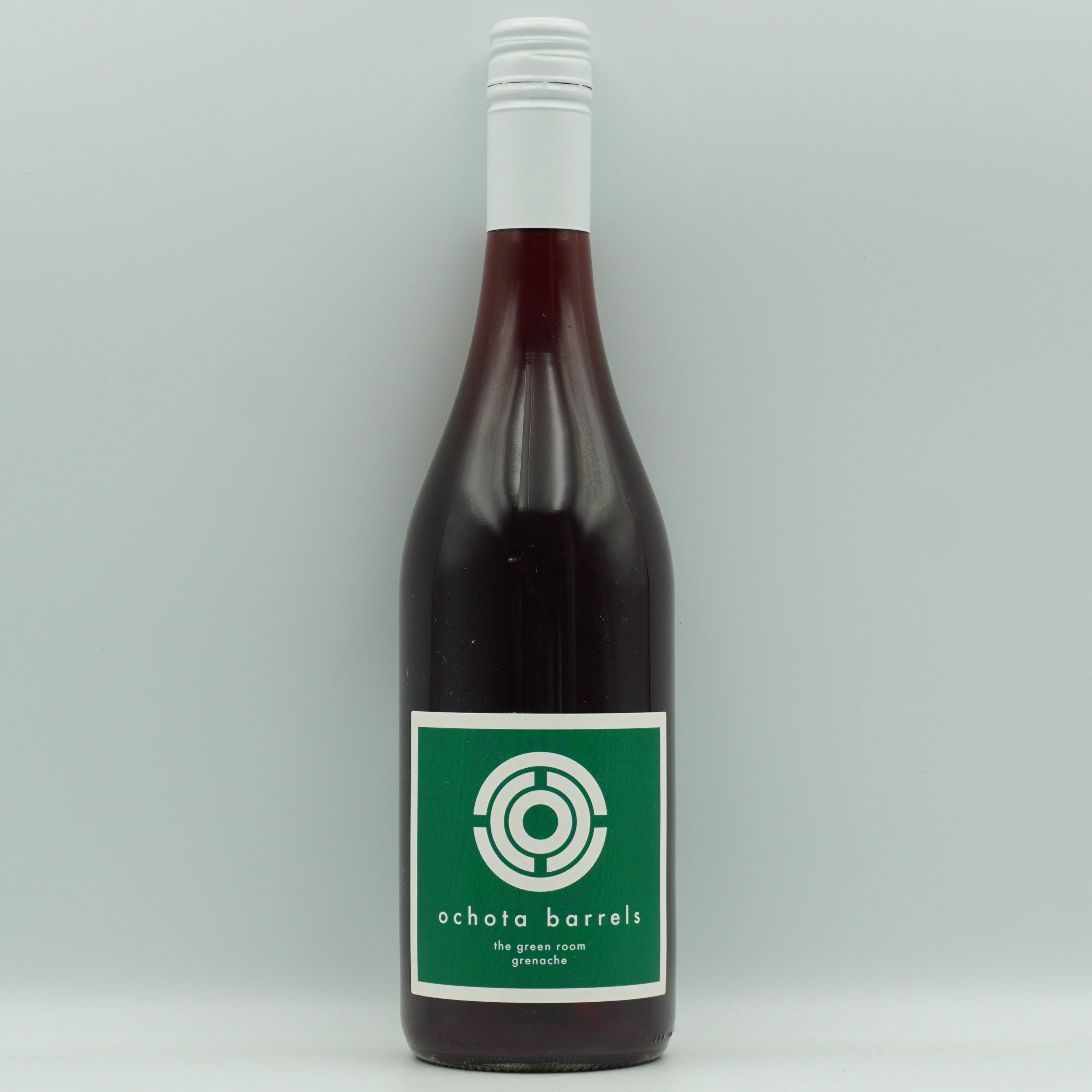 Ochota Barrels, 'The Green Room' Grenache 2023