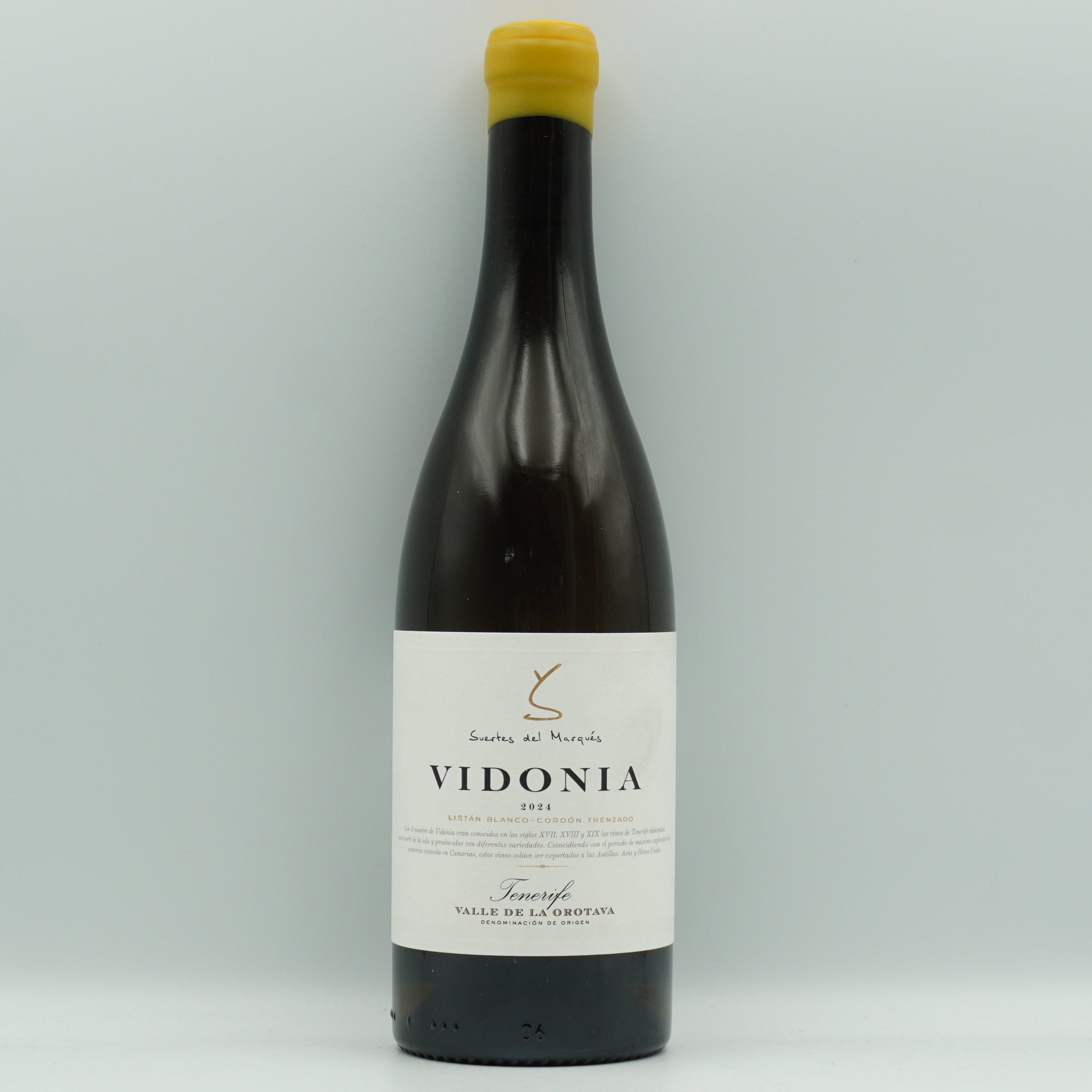 Suertes del Marqués, Vidonia 2024