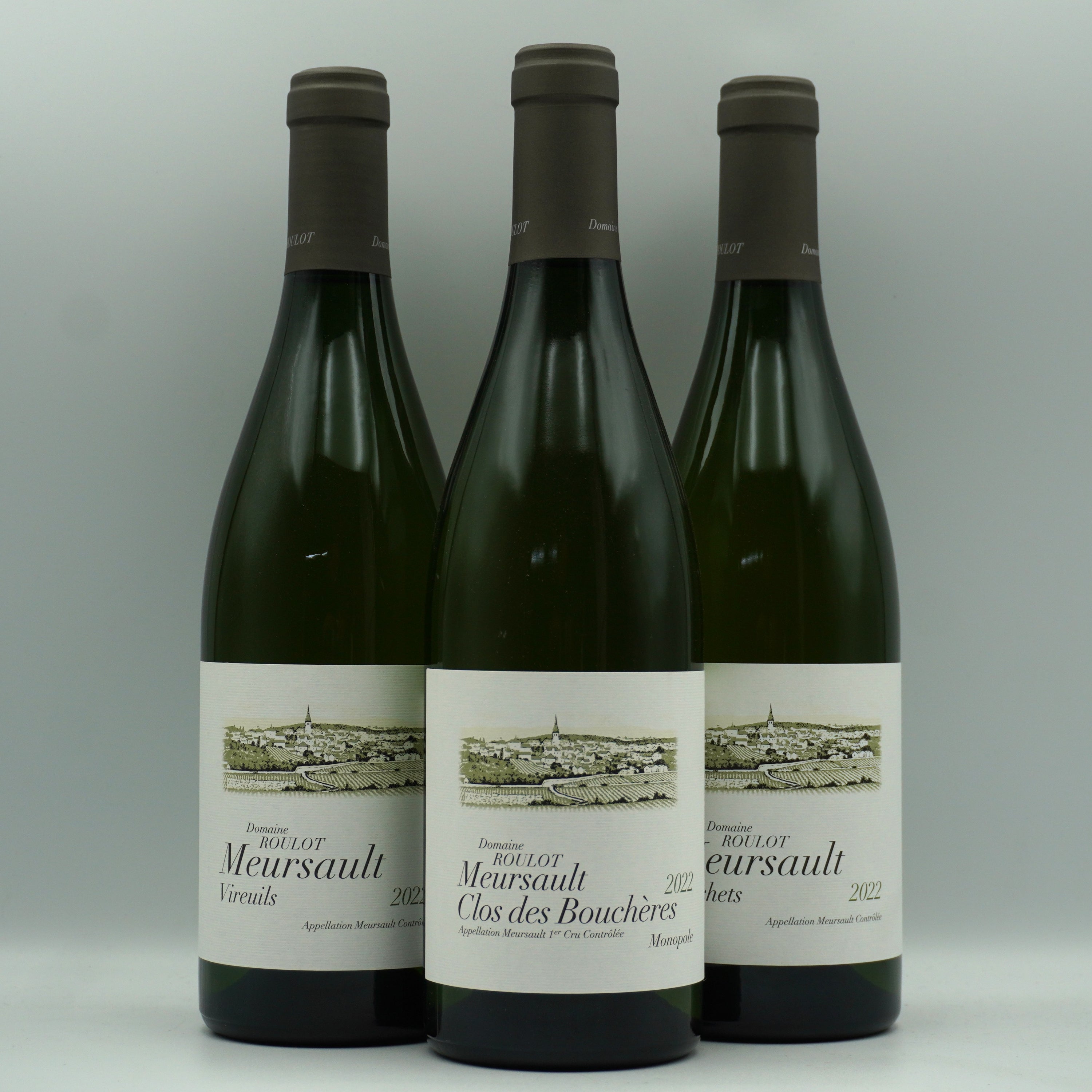 Roulot Roulette 6pk - Yellow Version