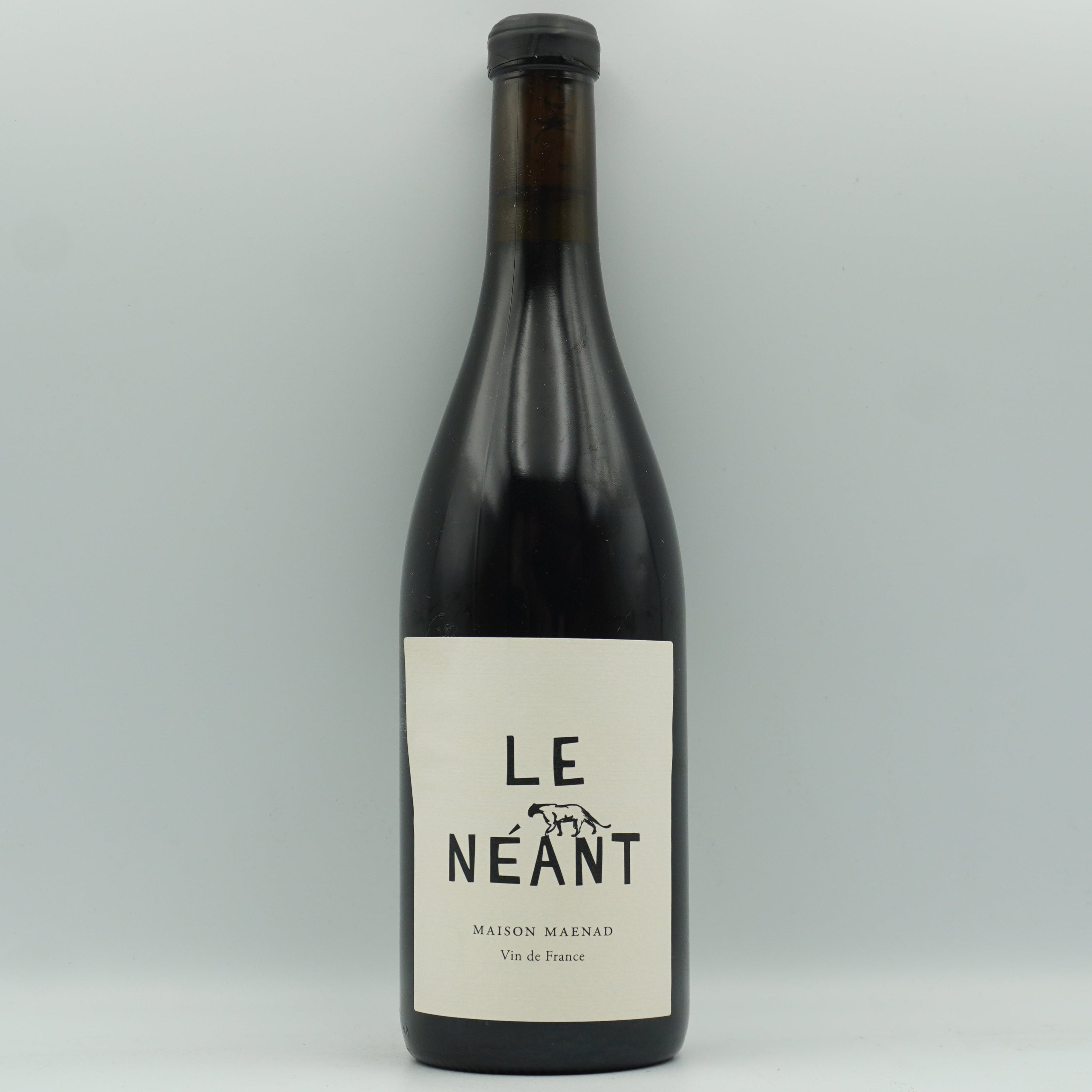 Maison Maenad, Le Néant 2024