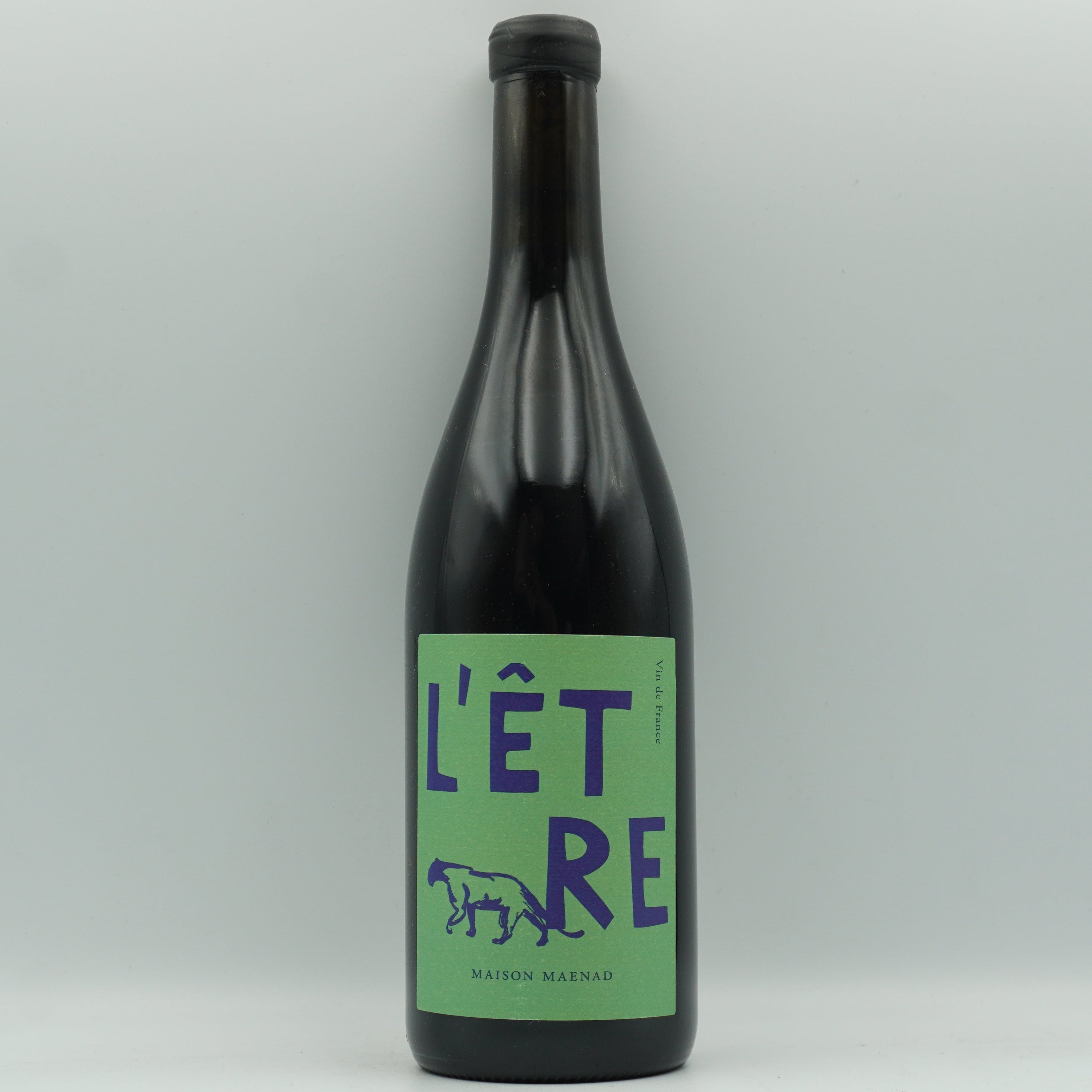 Maison Maenad, L’Être 2024