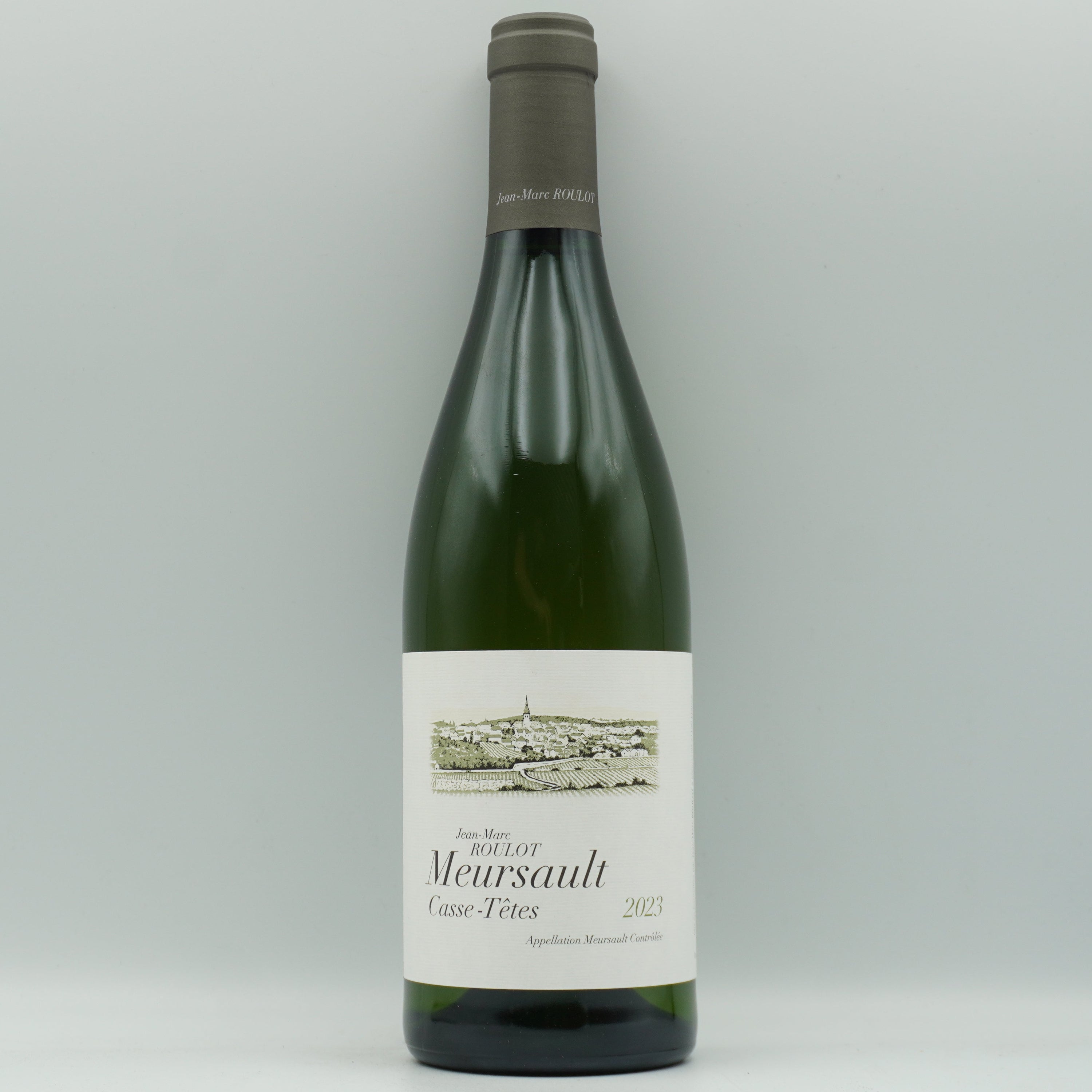 Roulot, Meursault 'Casse-Tetes' 2023