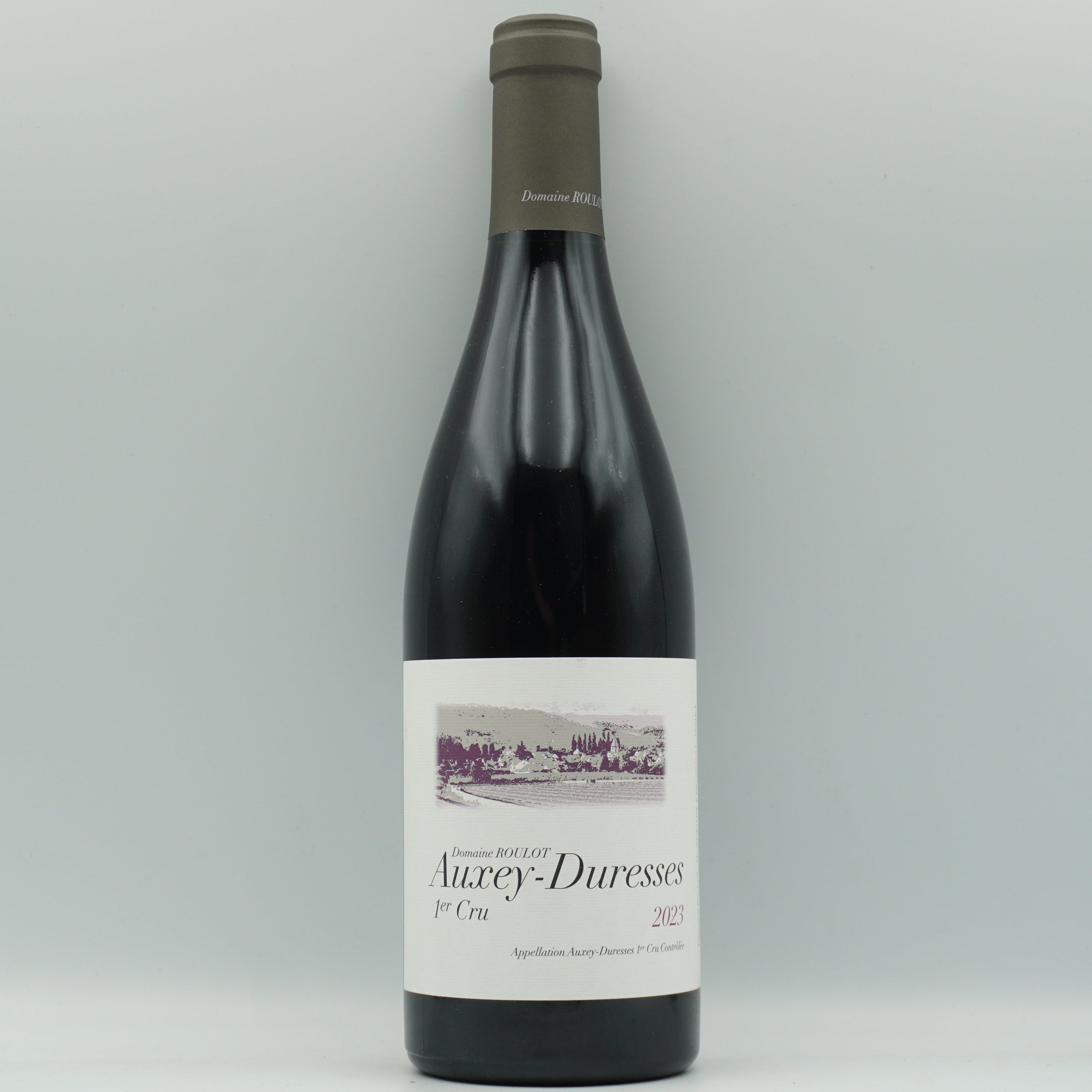 Roulot, Auxey-Duresses 1er Cru Rouge 2023