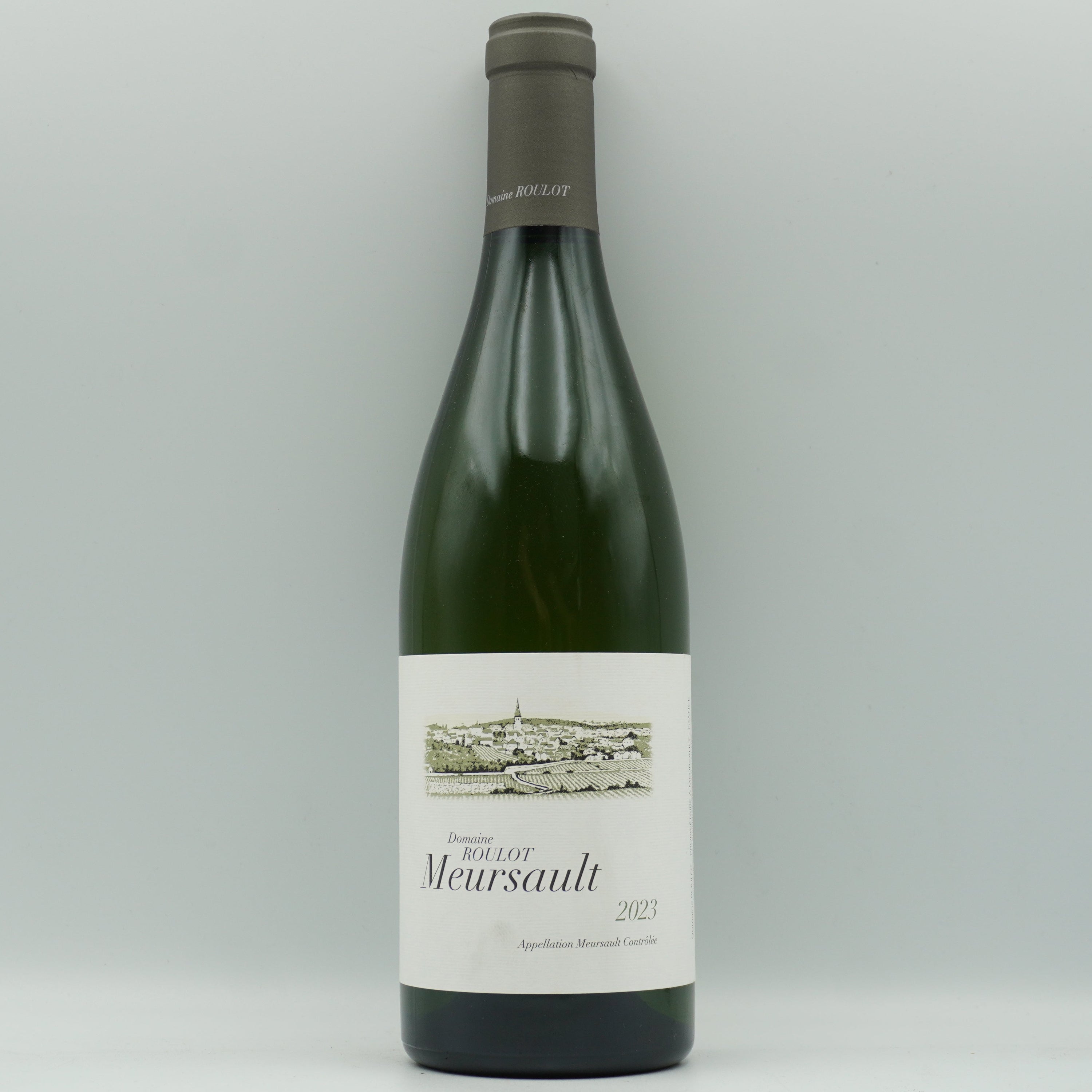 Roulot, Meursault Blanc 2023