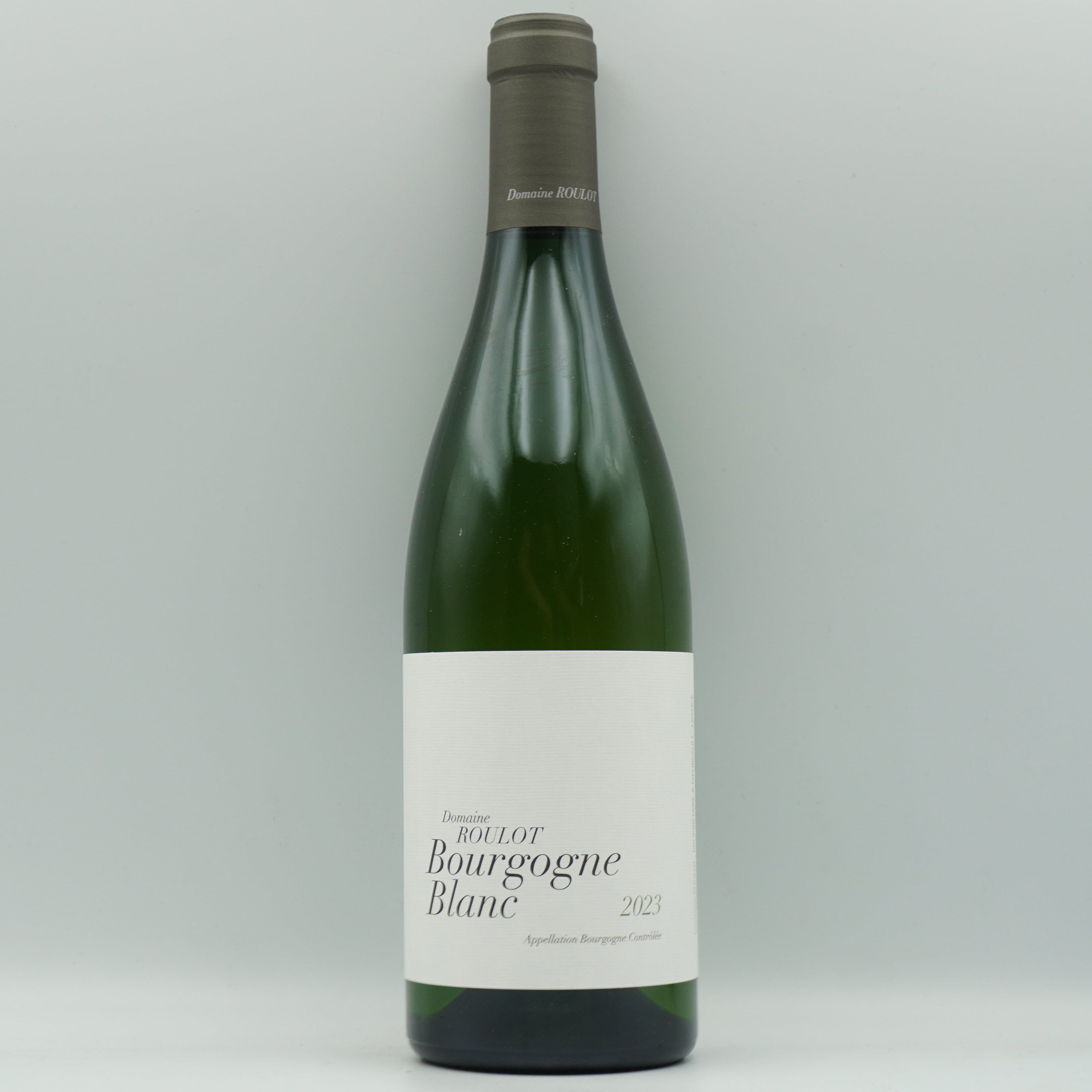 Roulot Bourgogne Blanc 2023 + Mystery m8s 3pack