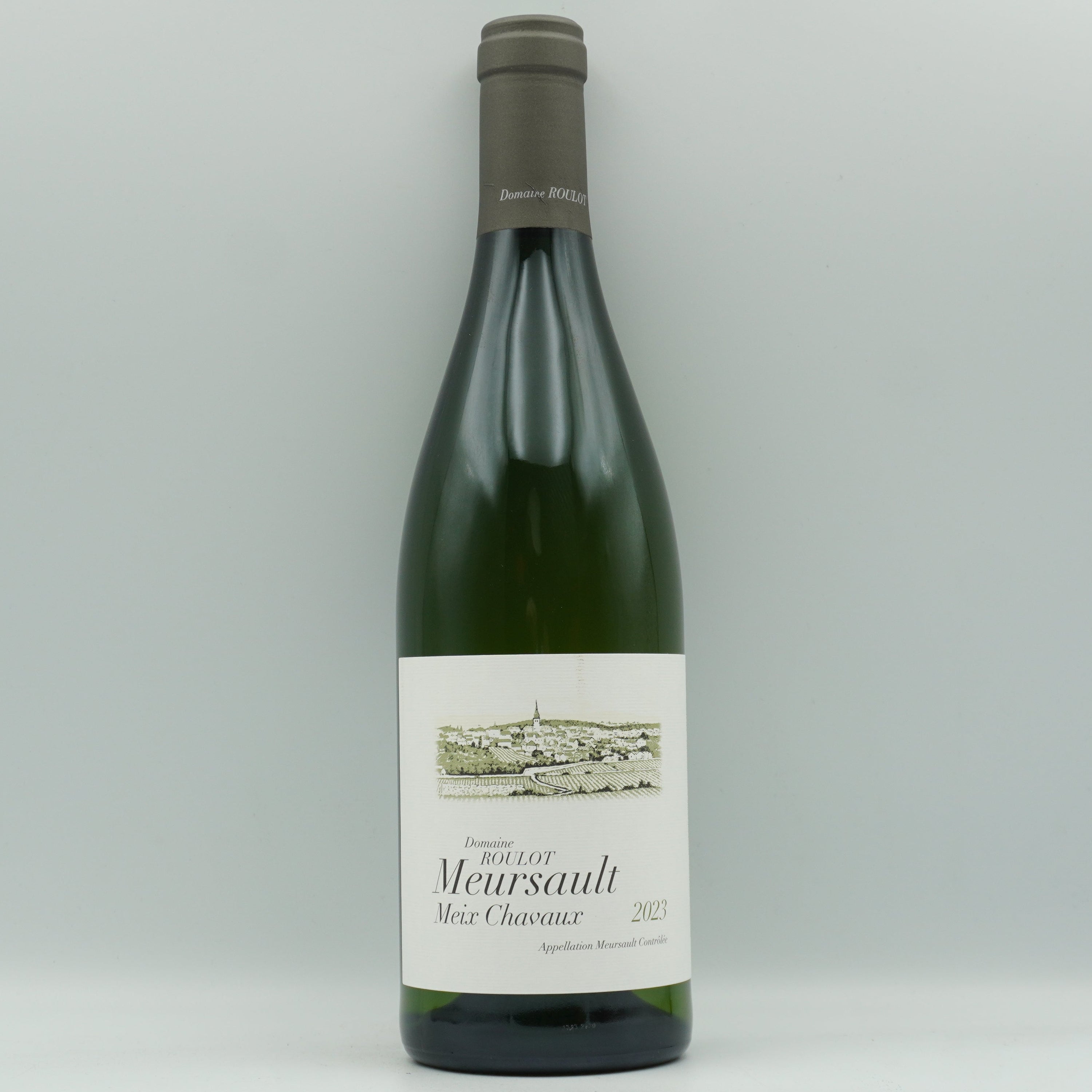 Roulot, Meursault 'Les Meix Chavaux' 2023