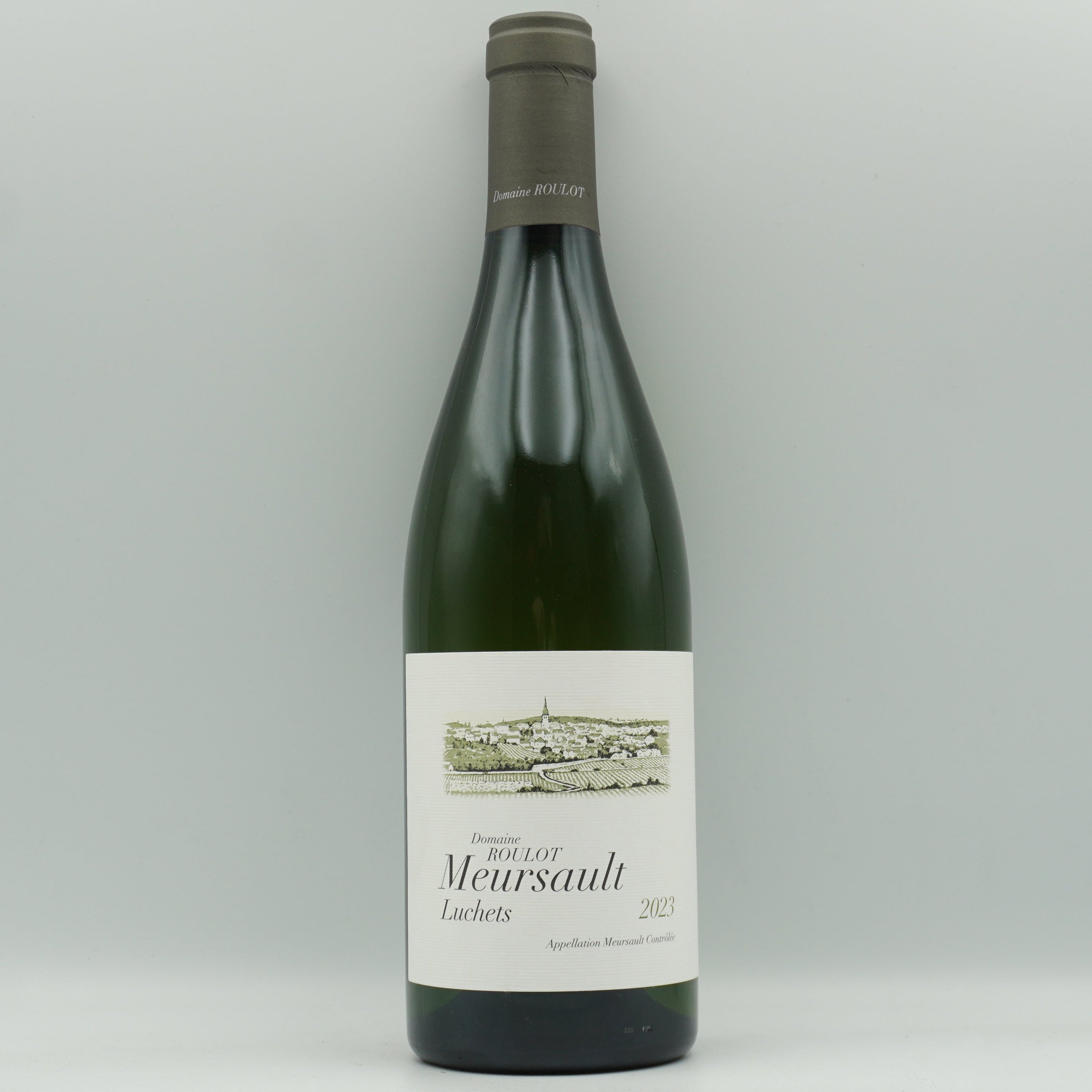 Roulot, Meursault 'Luchets' 2023