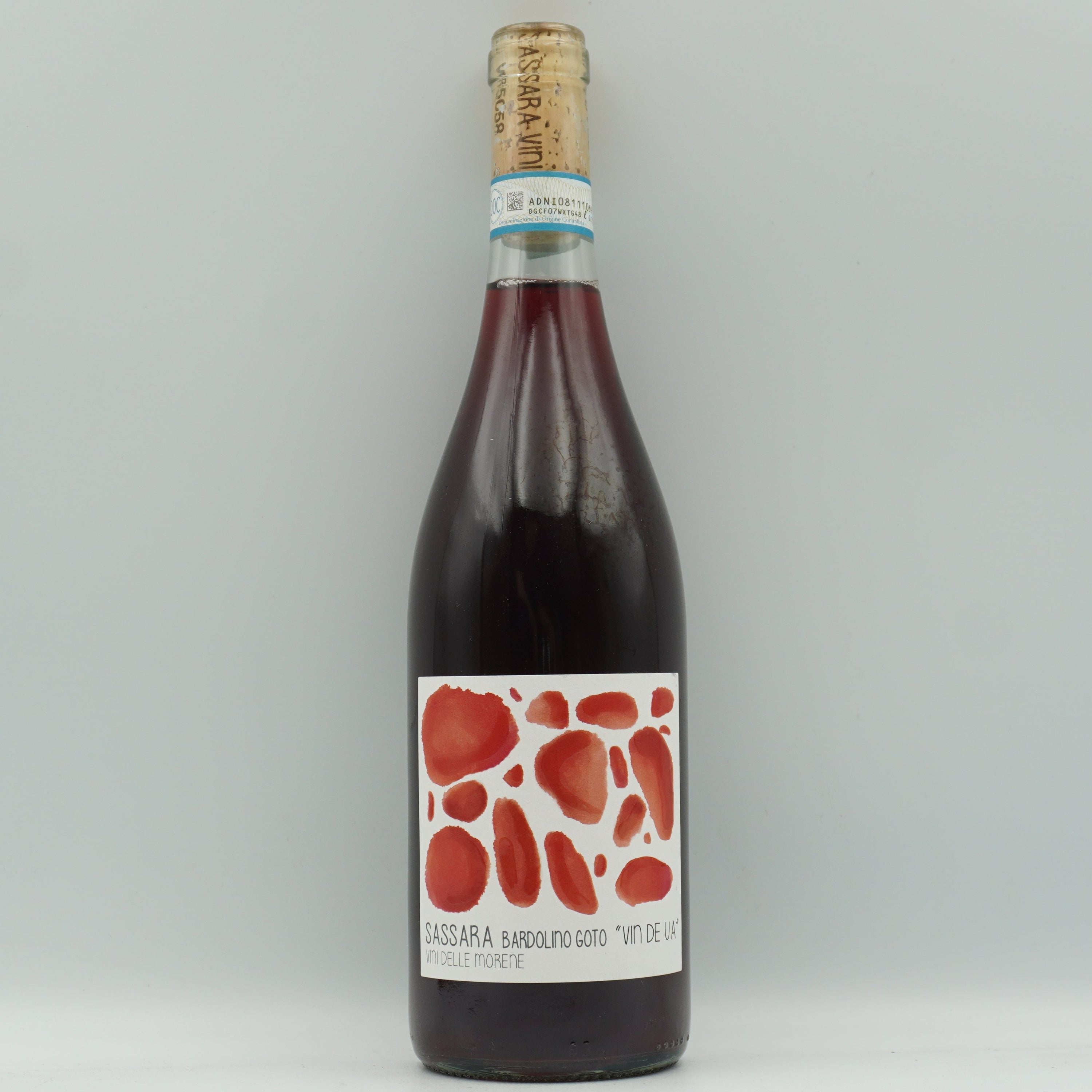 Sassara, Esotico 2025