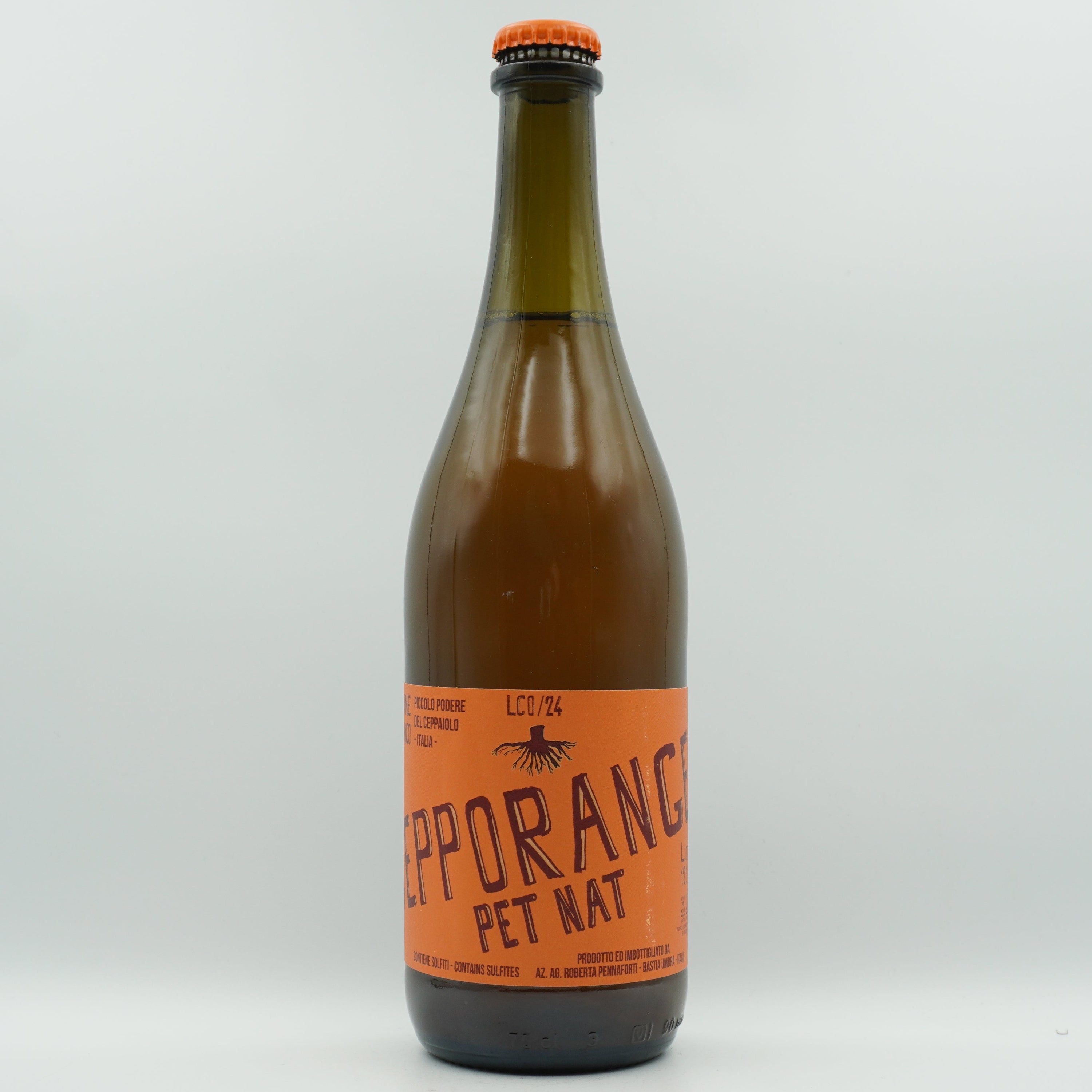 Ceppaiolo, CeppaOrange 2024