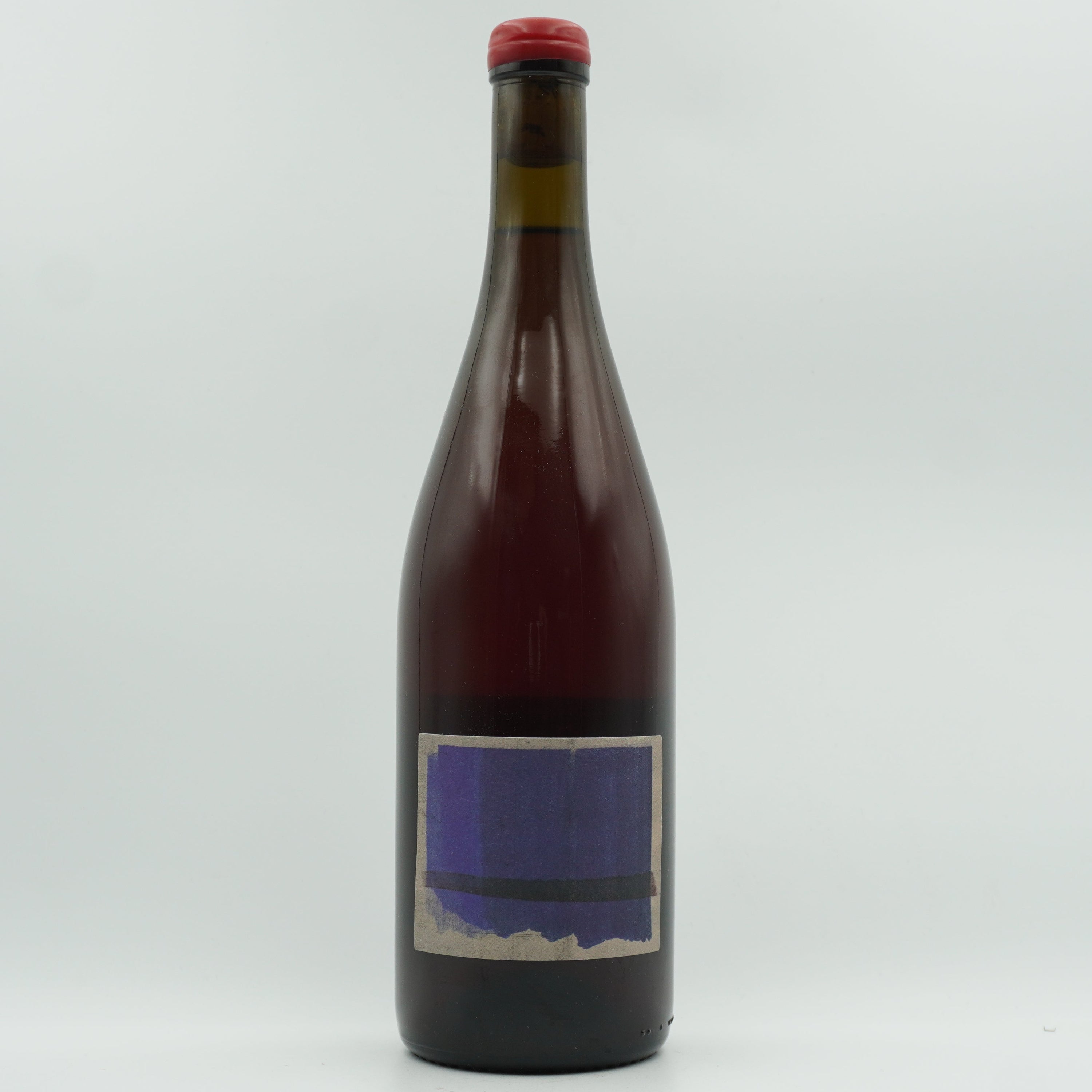 Bencze Birtok, Kék 2022